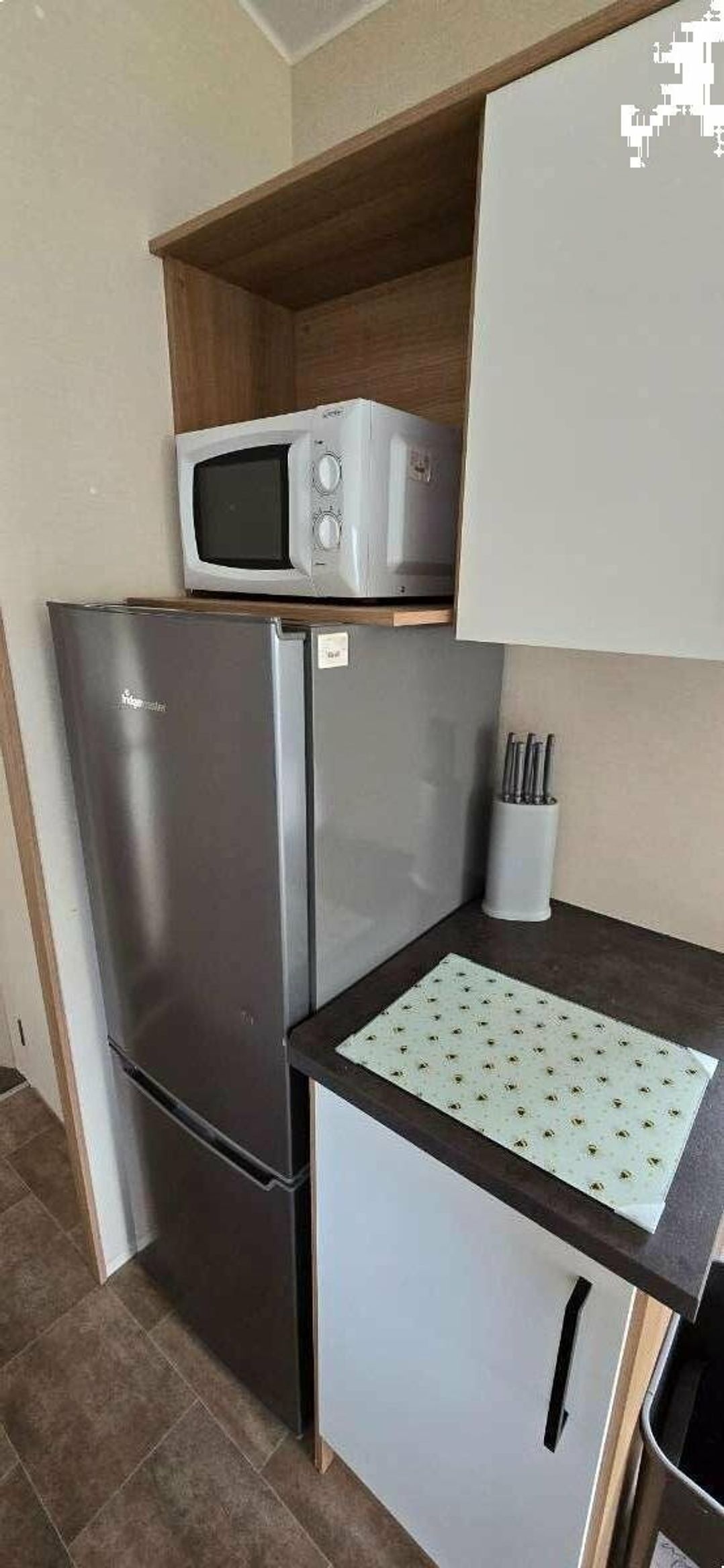 Hafan y Mor Haven - Holiday Accommodation 20524