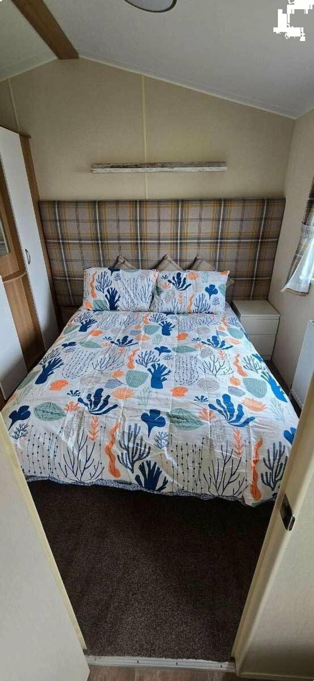 Hafan y Mor Haven - Holiday Accommodation 20524