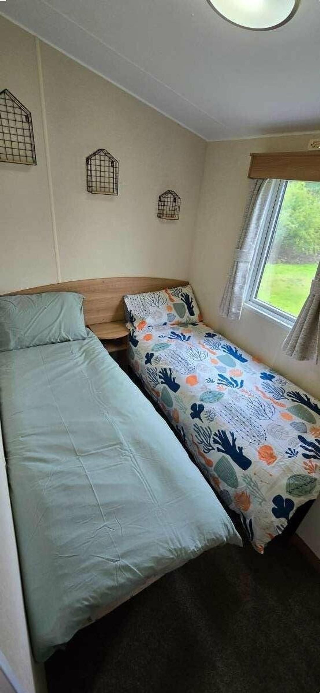 Hafan y Mor Haven - Holiday Accommodation 20524