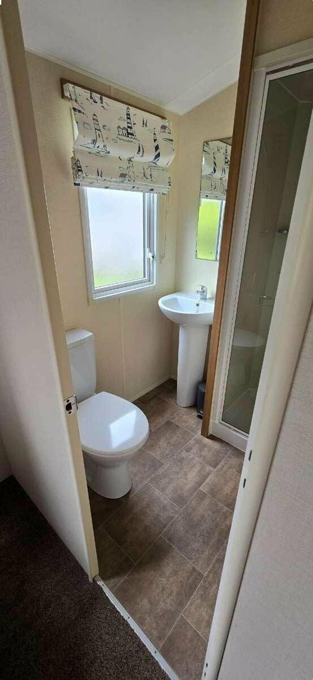 Hafan y Mor Haven - Holiday Accommodation 20524