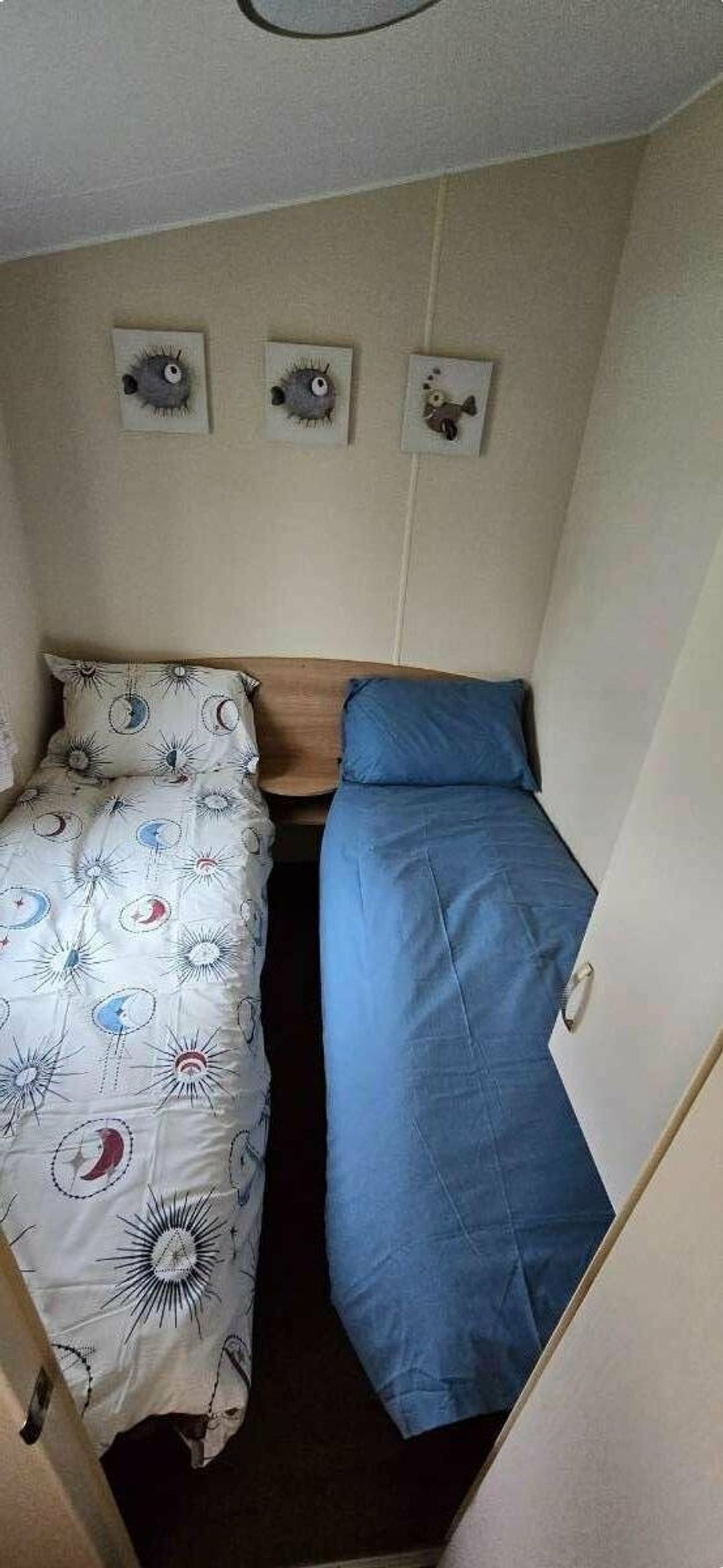 Hafan y Mor Haven - Holiday Accommodation 20524