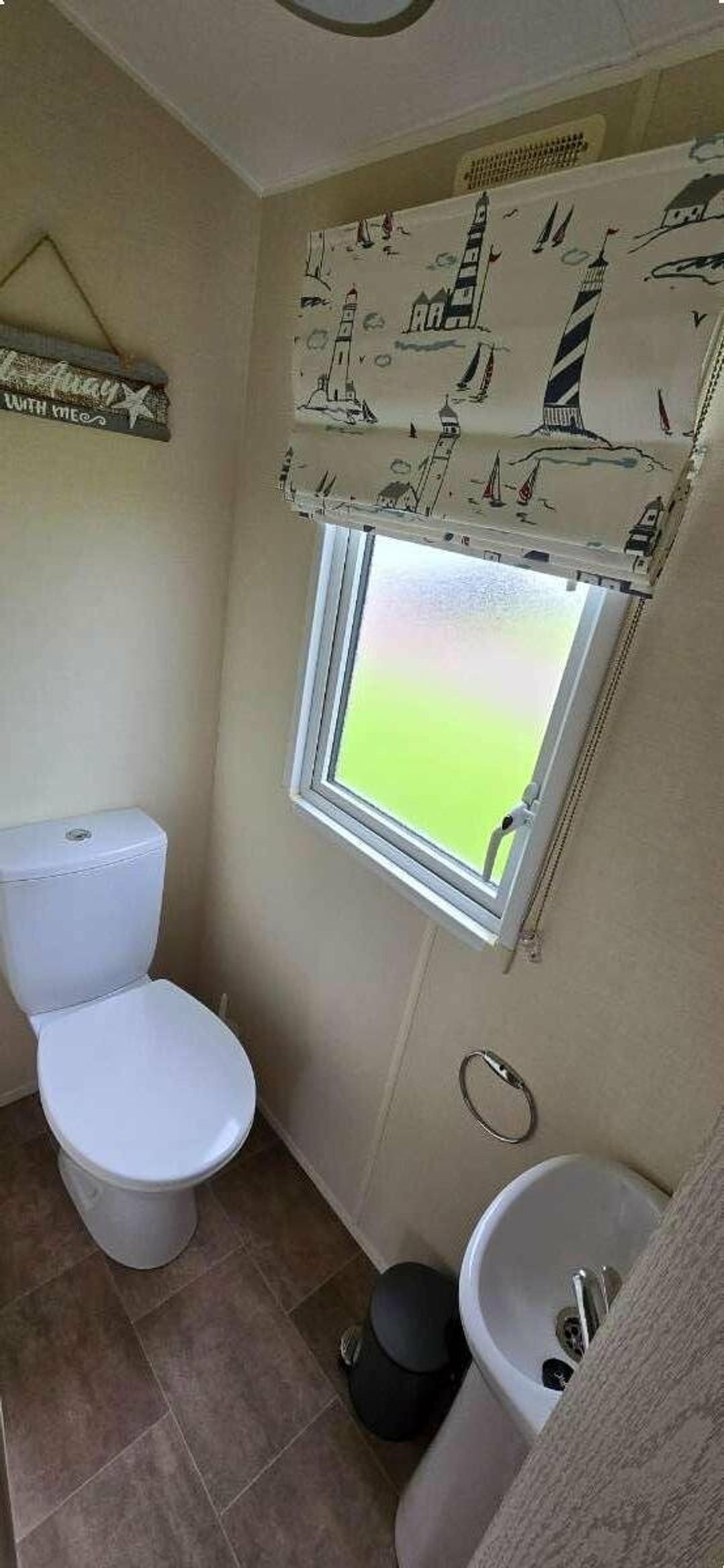 Hafan y Mor Haven - Holiday Accommodation 20524