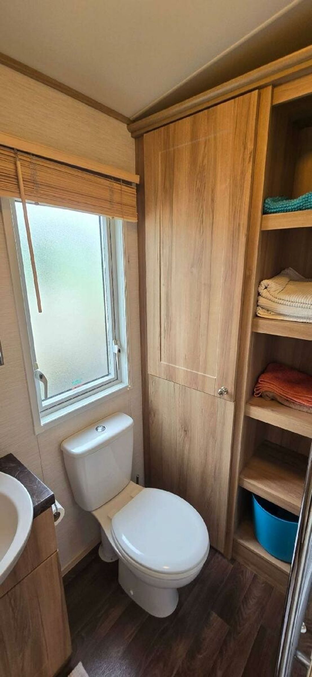 Ocean Edge Leisure Park - Holiday Accommodation 20703