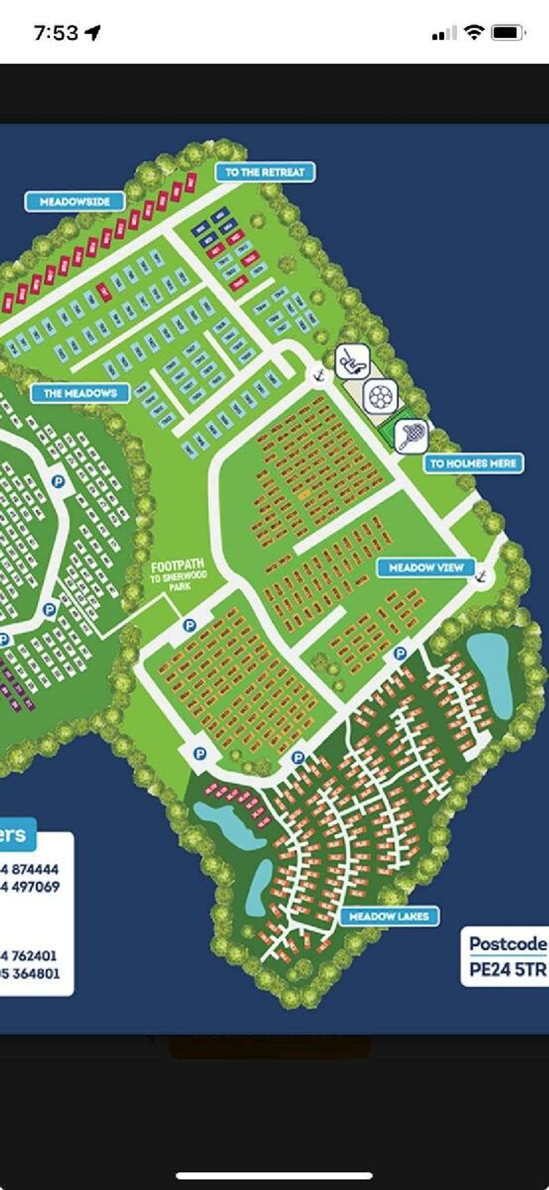 Golden Palm Resort - Holiday Accommodation 20766