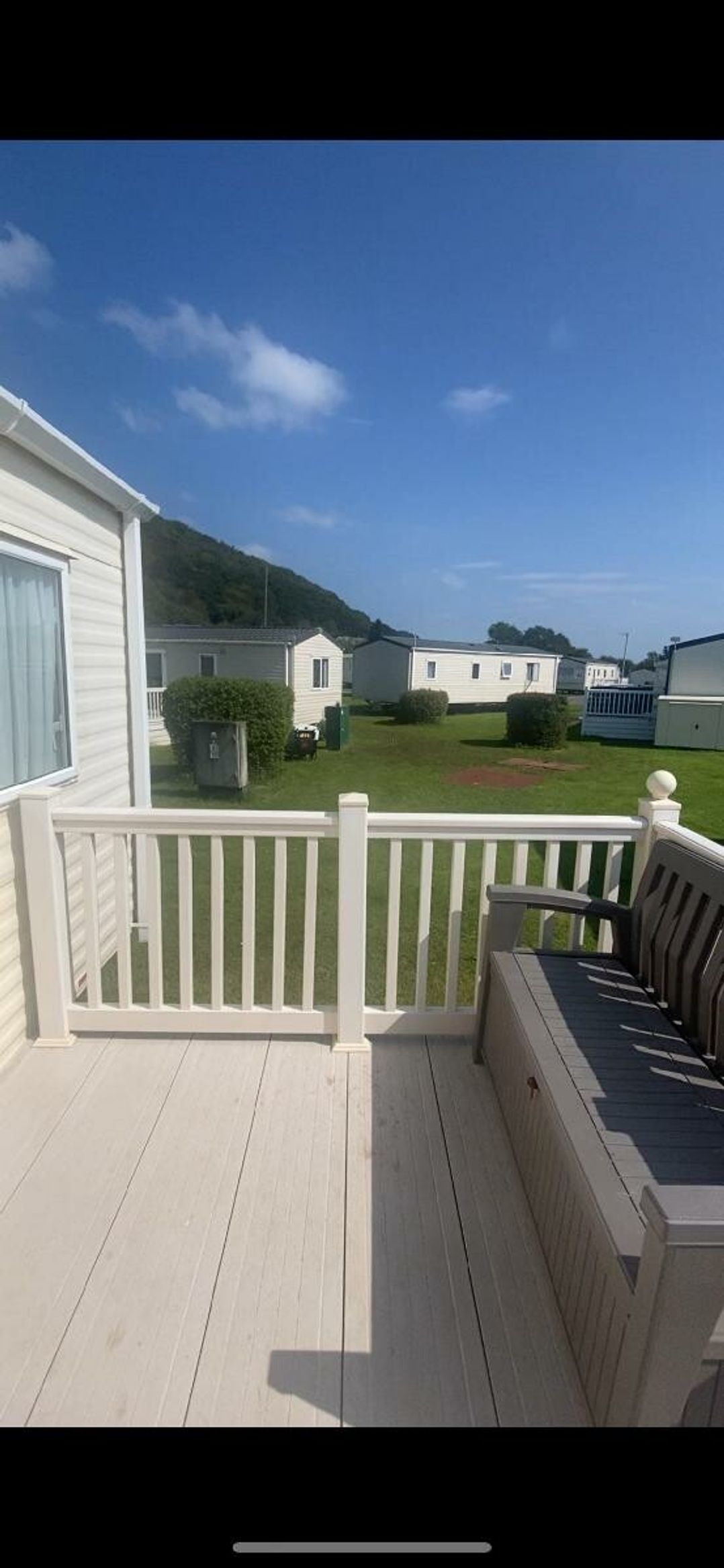 Pendine Sands - Holiday Accommodation 20769