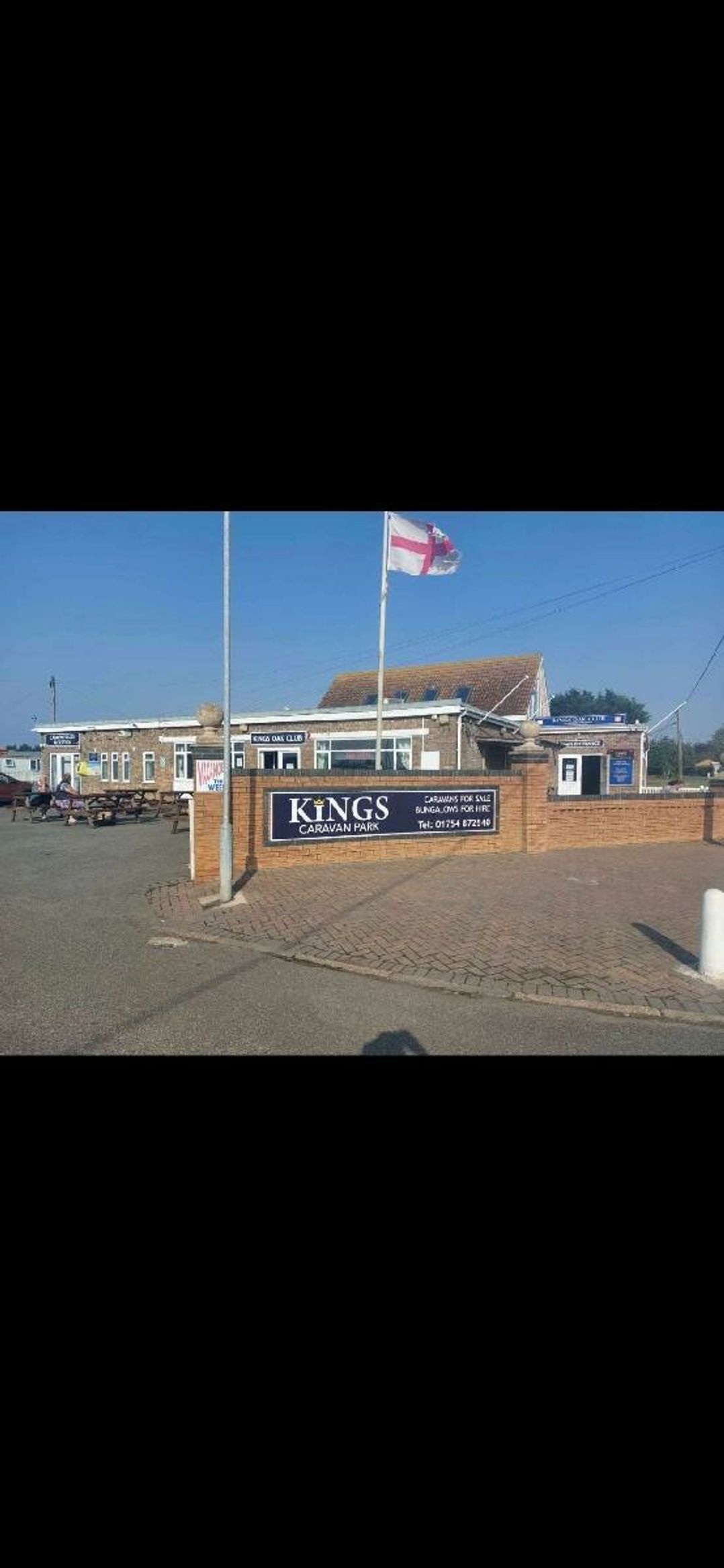 Kings Caravan Park - Holiday Accommodation 20833