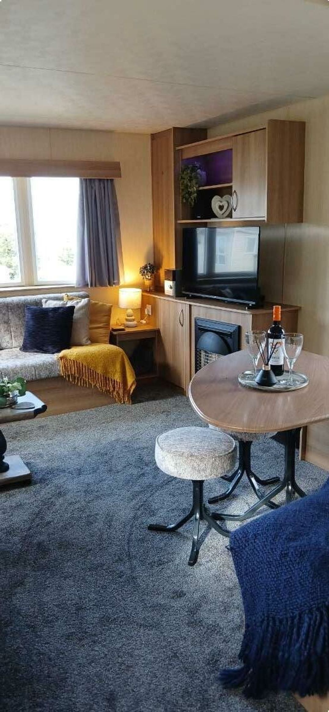 Quay West Holiday Park - Holiday Accommodation 20834