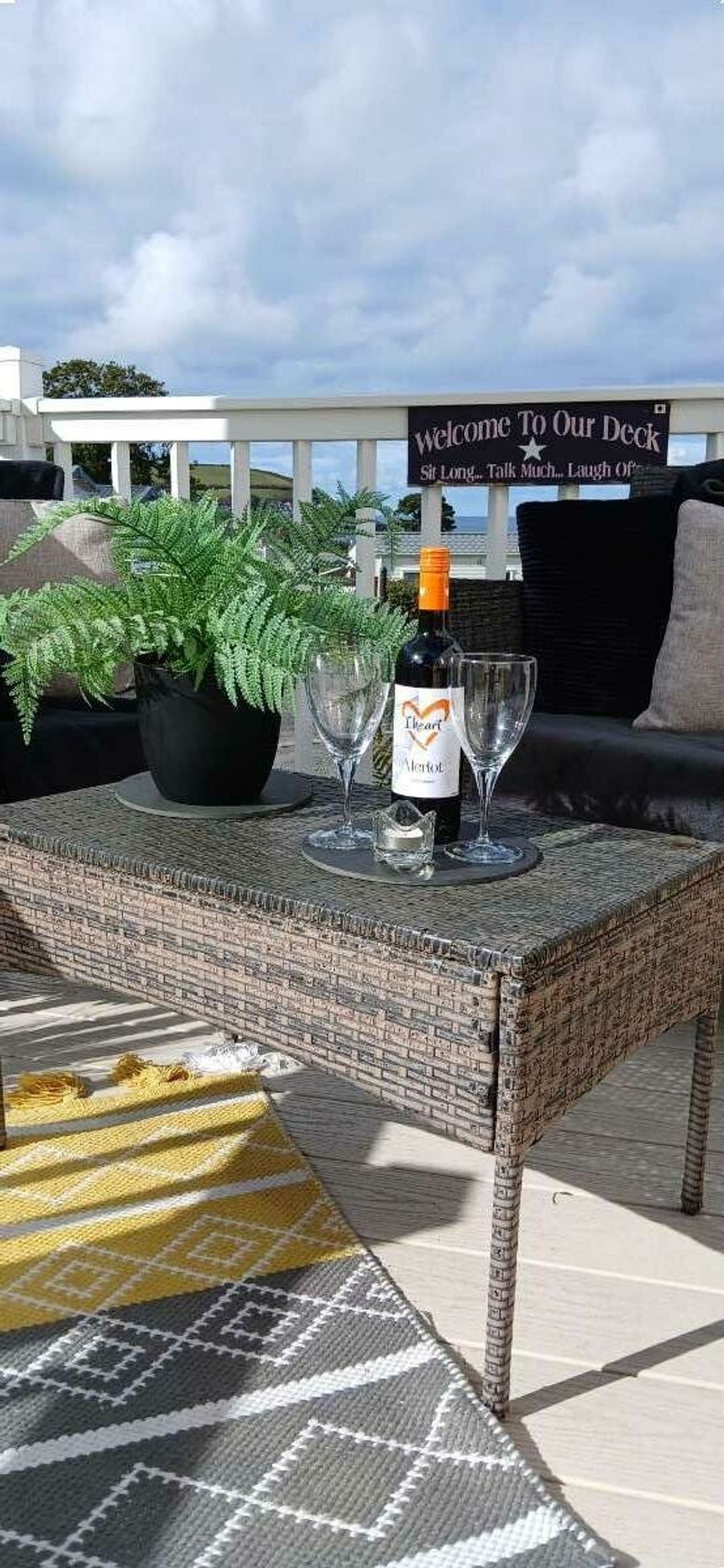 Quay West Holiday Park - Holiday Accommodation 20834