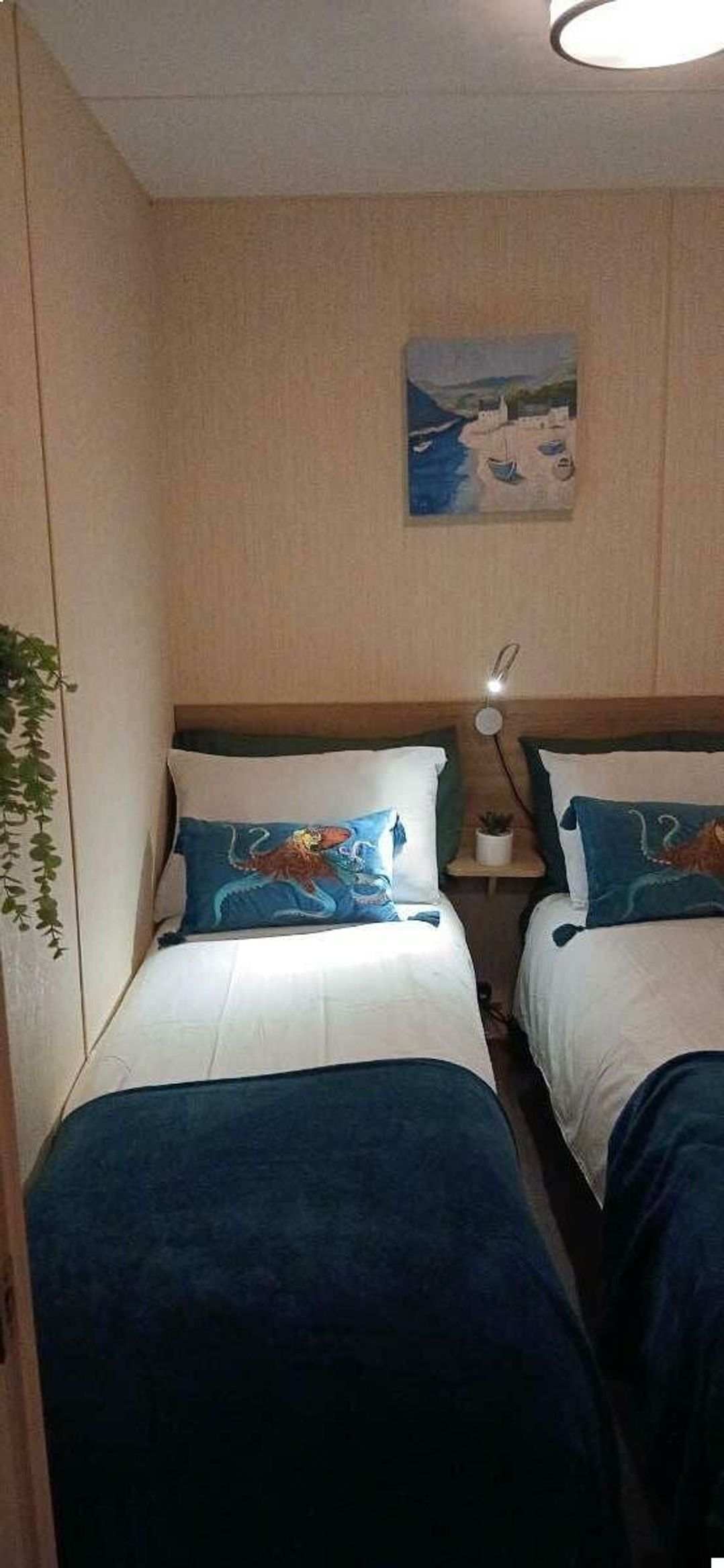 Quay West Holiday Park - Holiday Accommodation 20834