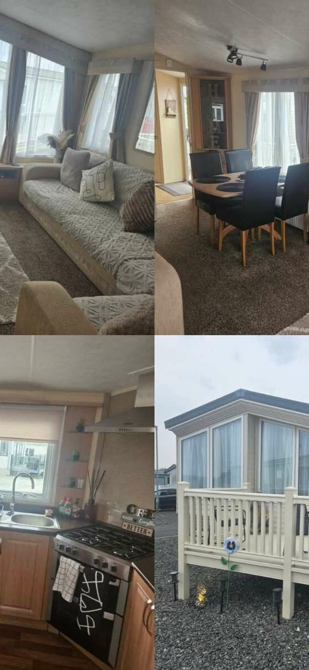 Ocean Edge Leisure Park - Holiday Accommodation 20847