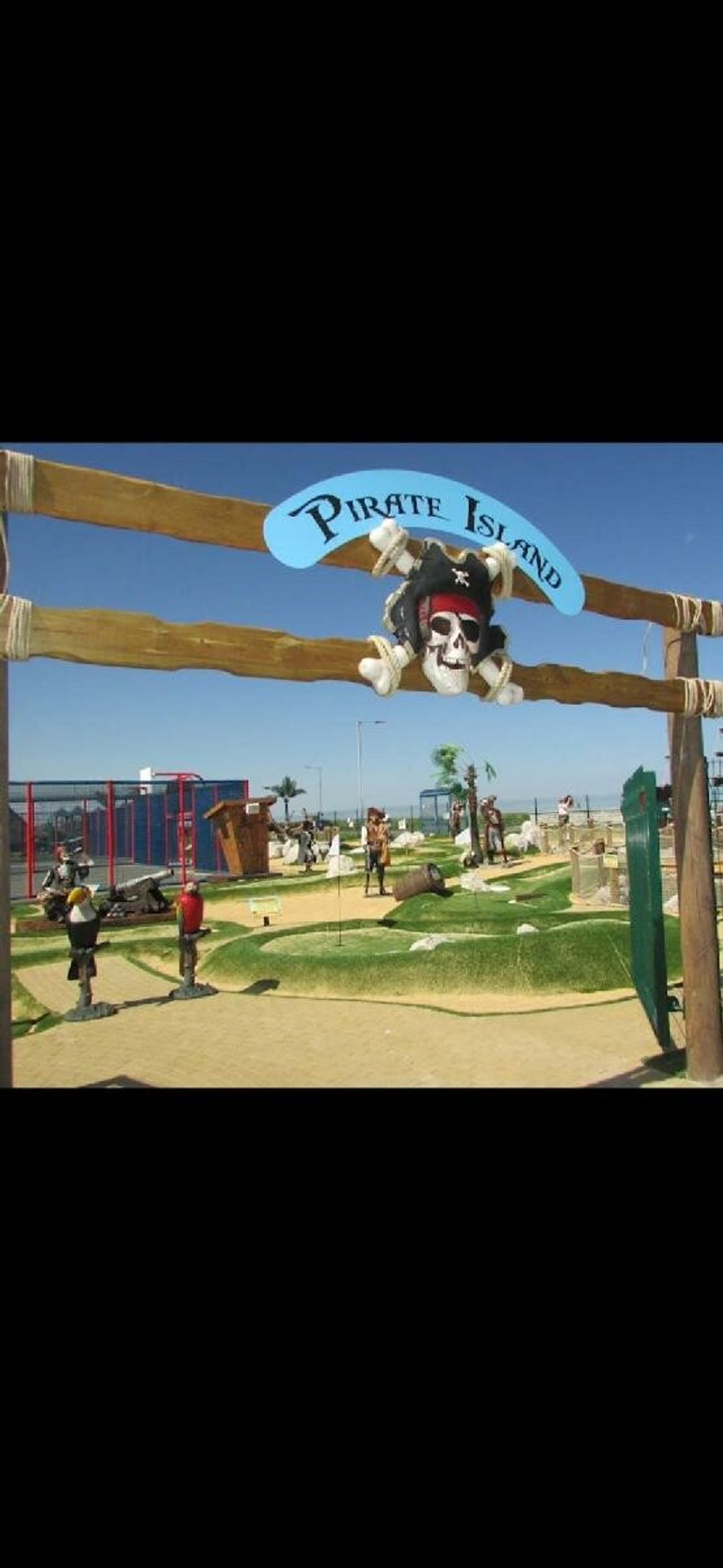 Lyons Robin Hood - Holiday Accommodation 20871