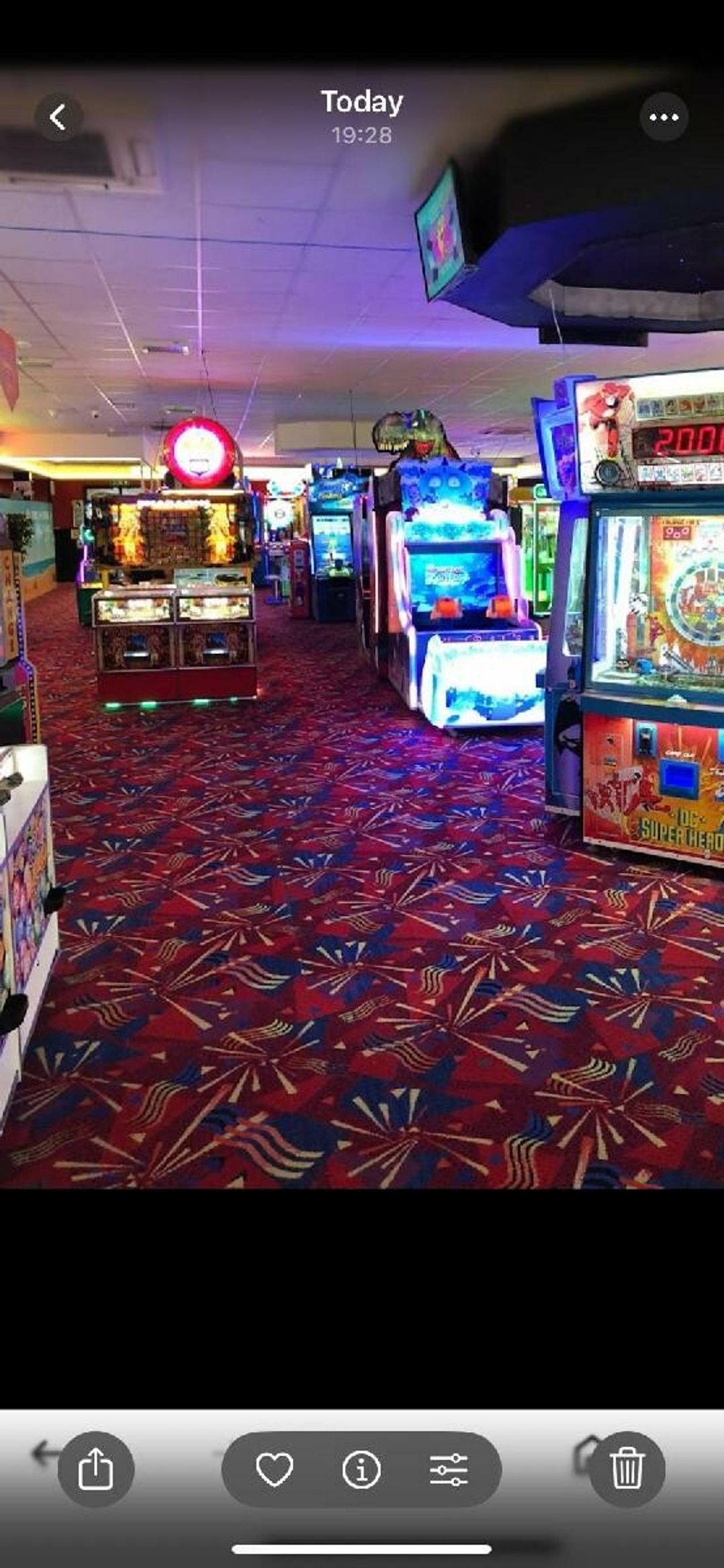 Lyons Robin Hood - Holiday Accommodation 20871