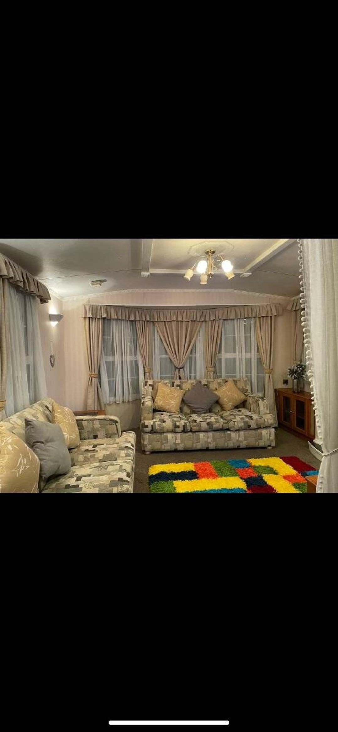 Sealands Caravan Park - Holiday Accommodation 20889