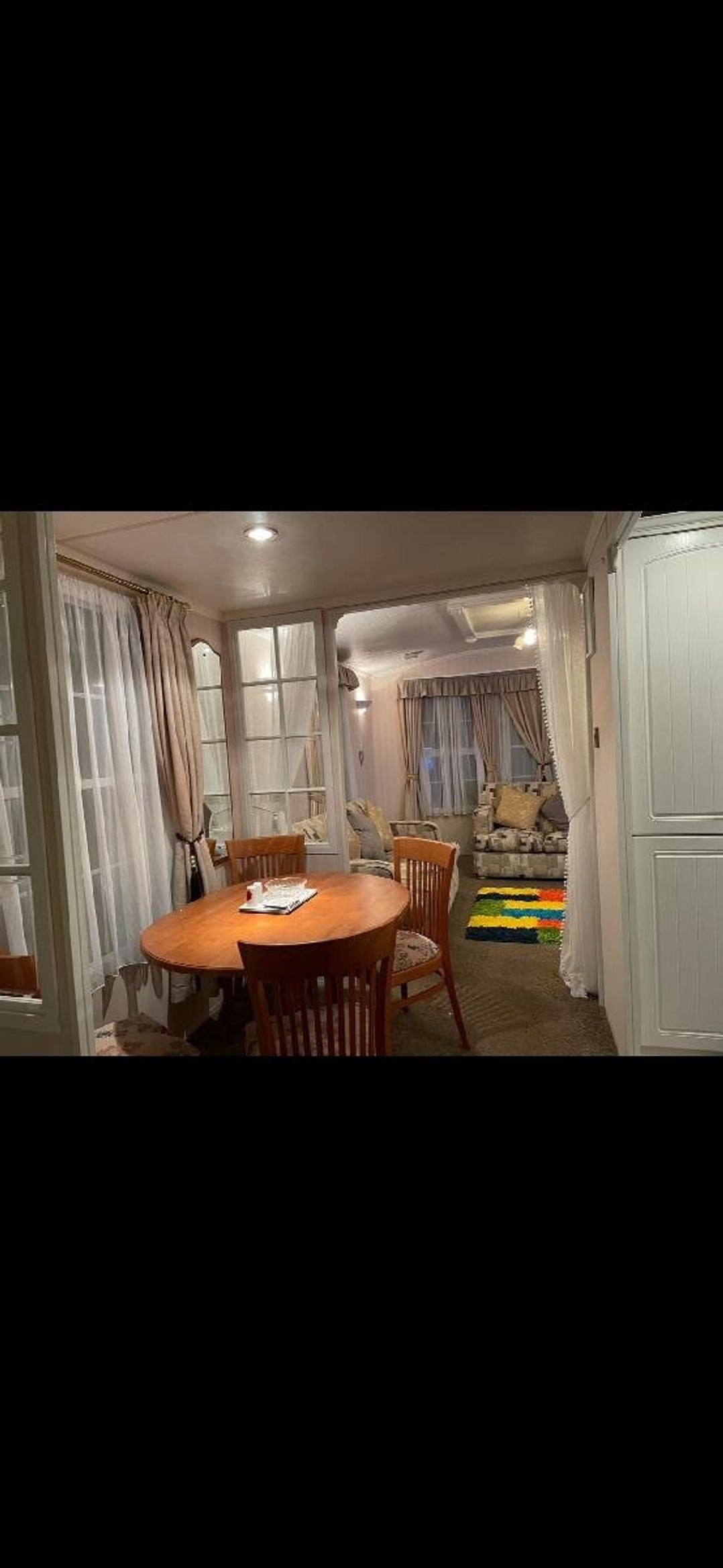 Sealands Caravan Park - Holiday Accommodation 20889