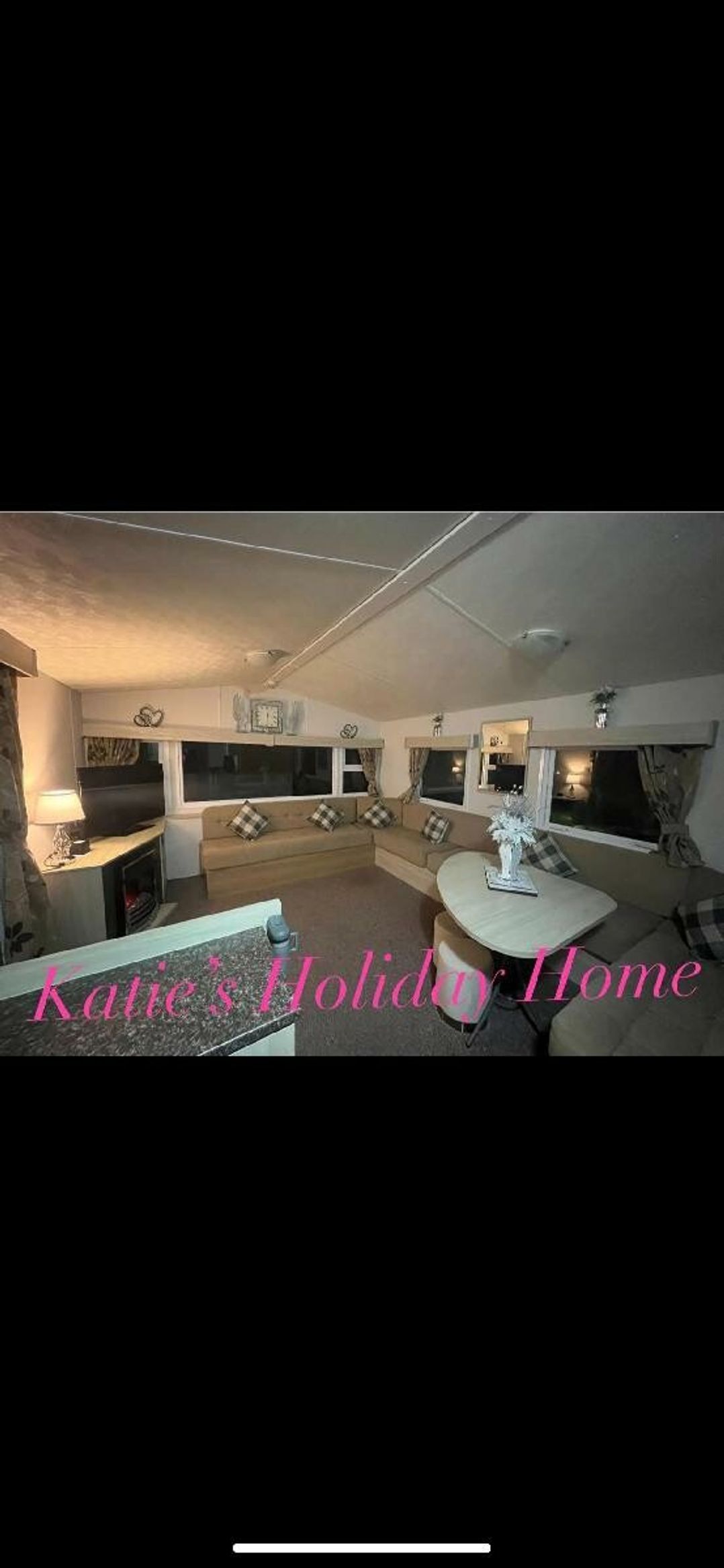 Lyons Robin Hood - Holiday Accommodation 20916