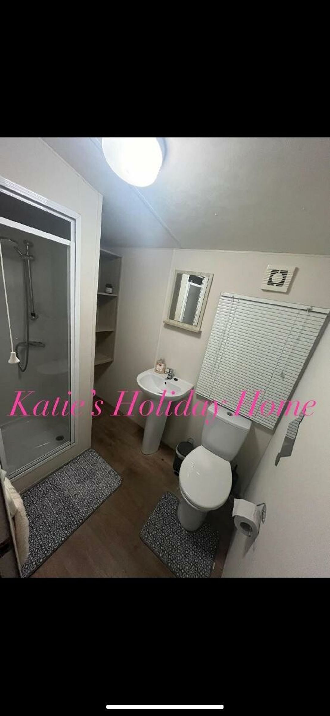 Lyons Robin Hood - Holiday Accommodation 20916