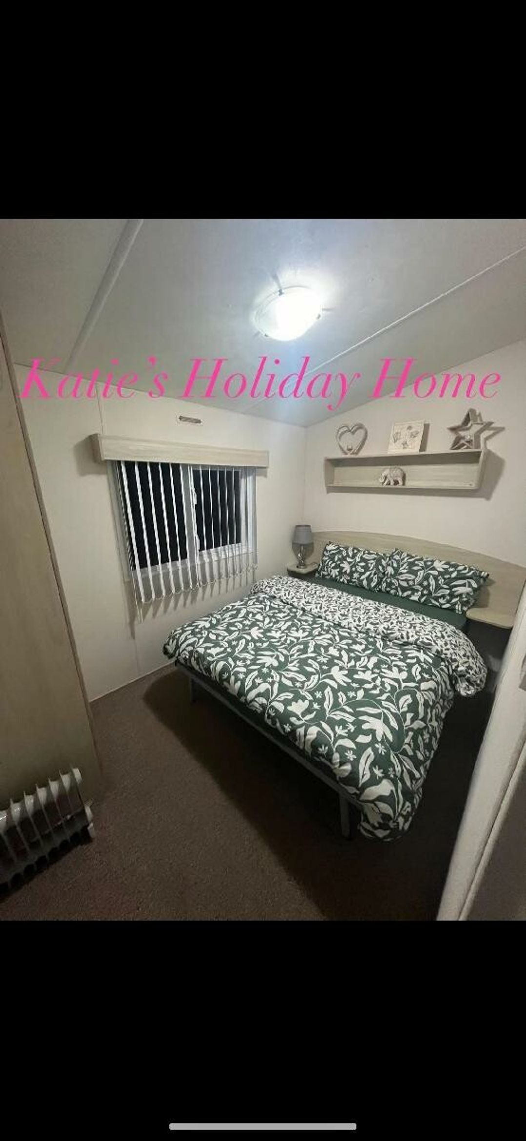 Lyons Robin Hood - Holiday Accommodation 20916