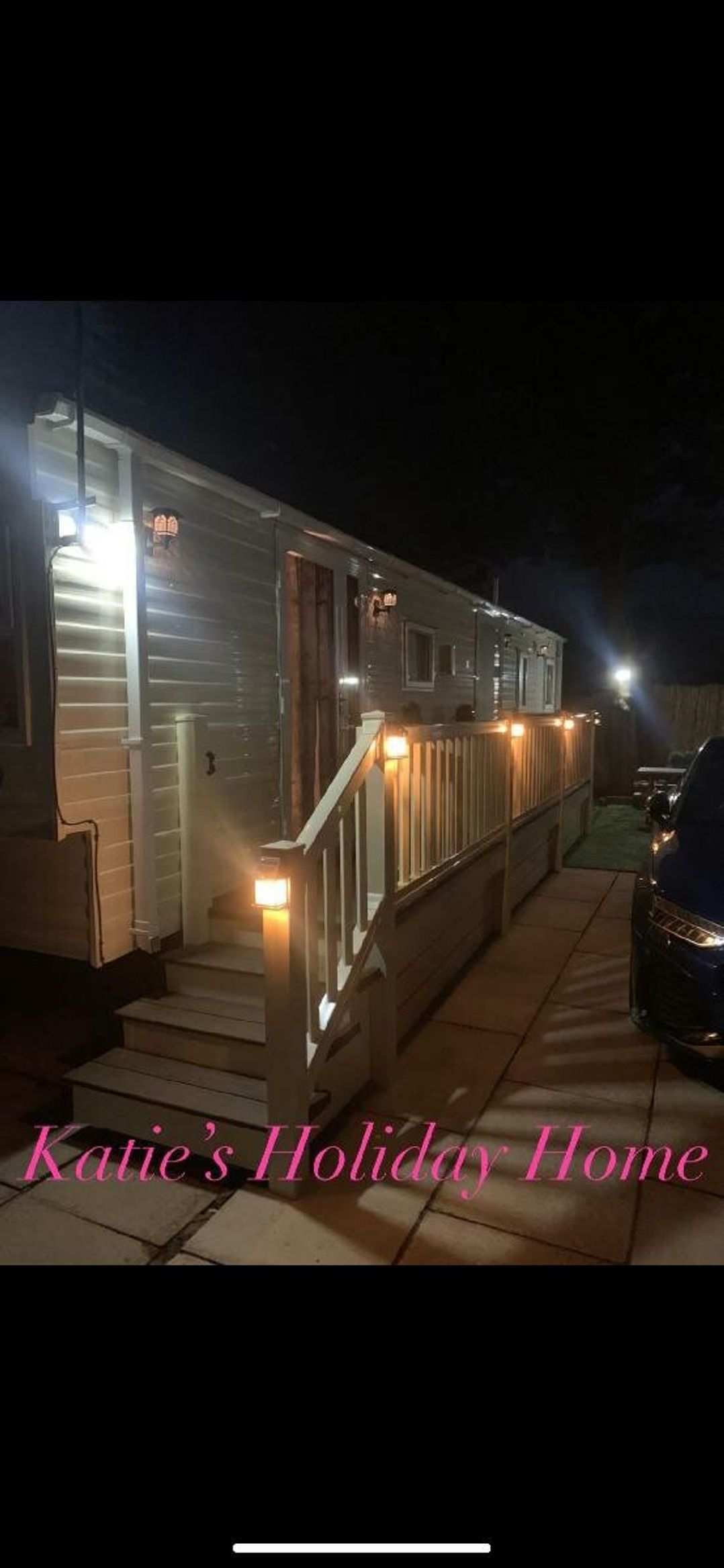 Lyons Robin Hood - Holiday Accommodation 20916