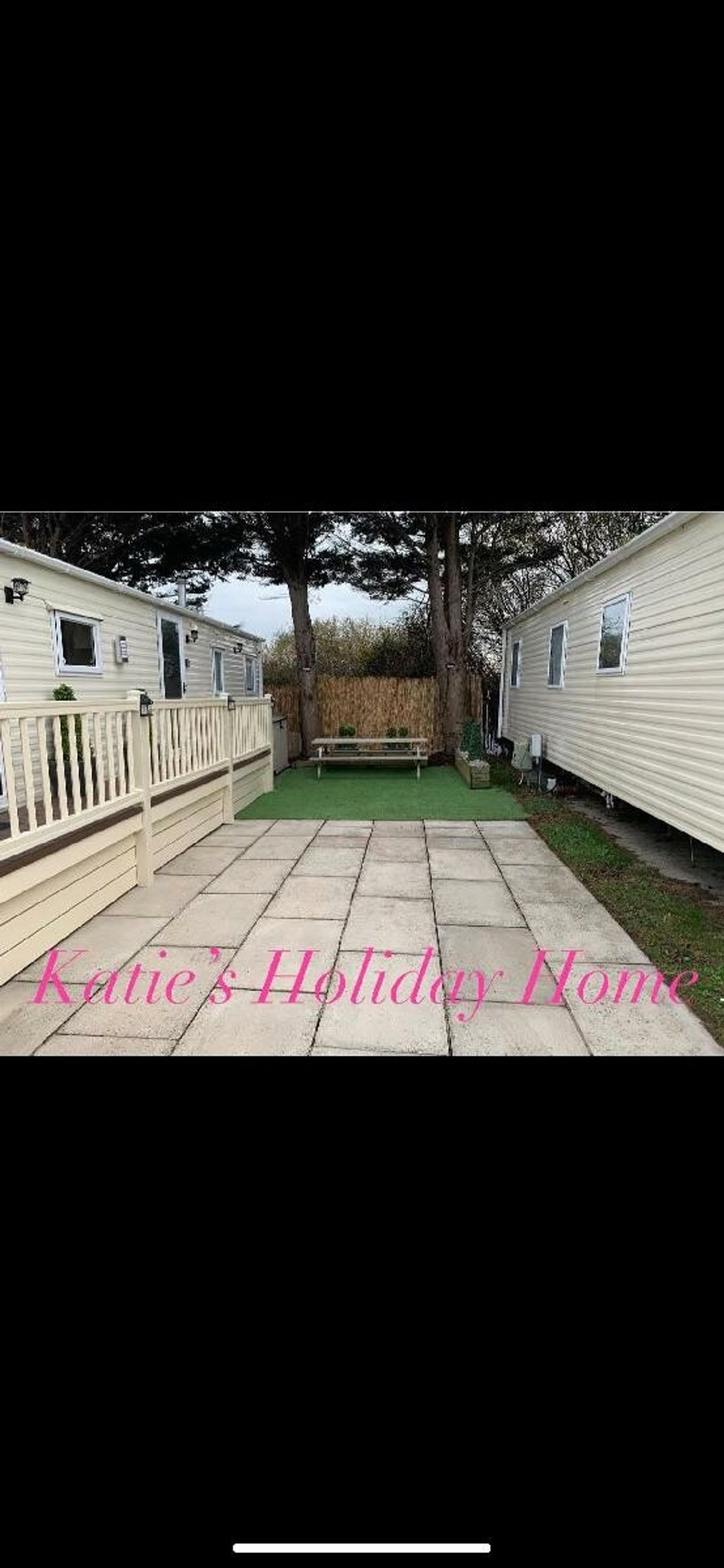 Lyons Robin Hood - Holiday Accommodation 20916