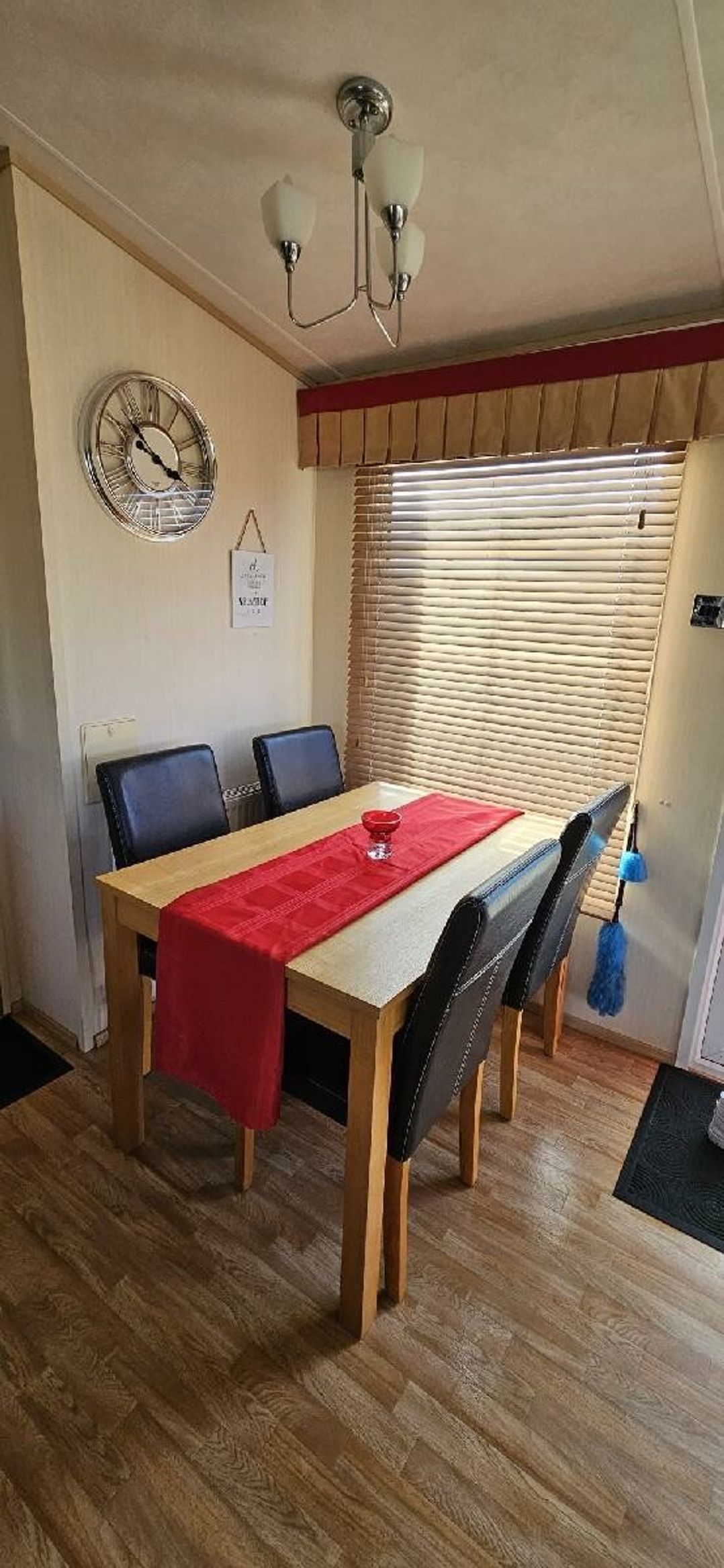 Reighton Sands Holiday Park - Holiday Accommodation 20923