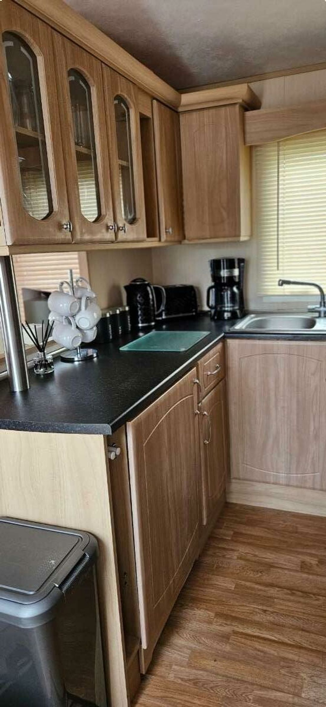 Reighton Sands Holiday Park - Holiday Accommodation 20923