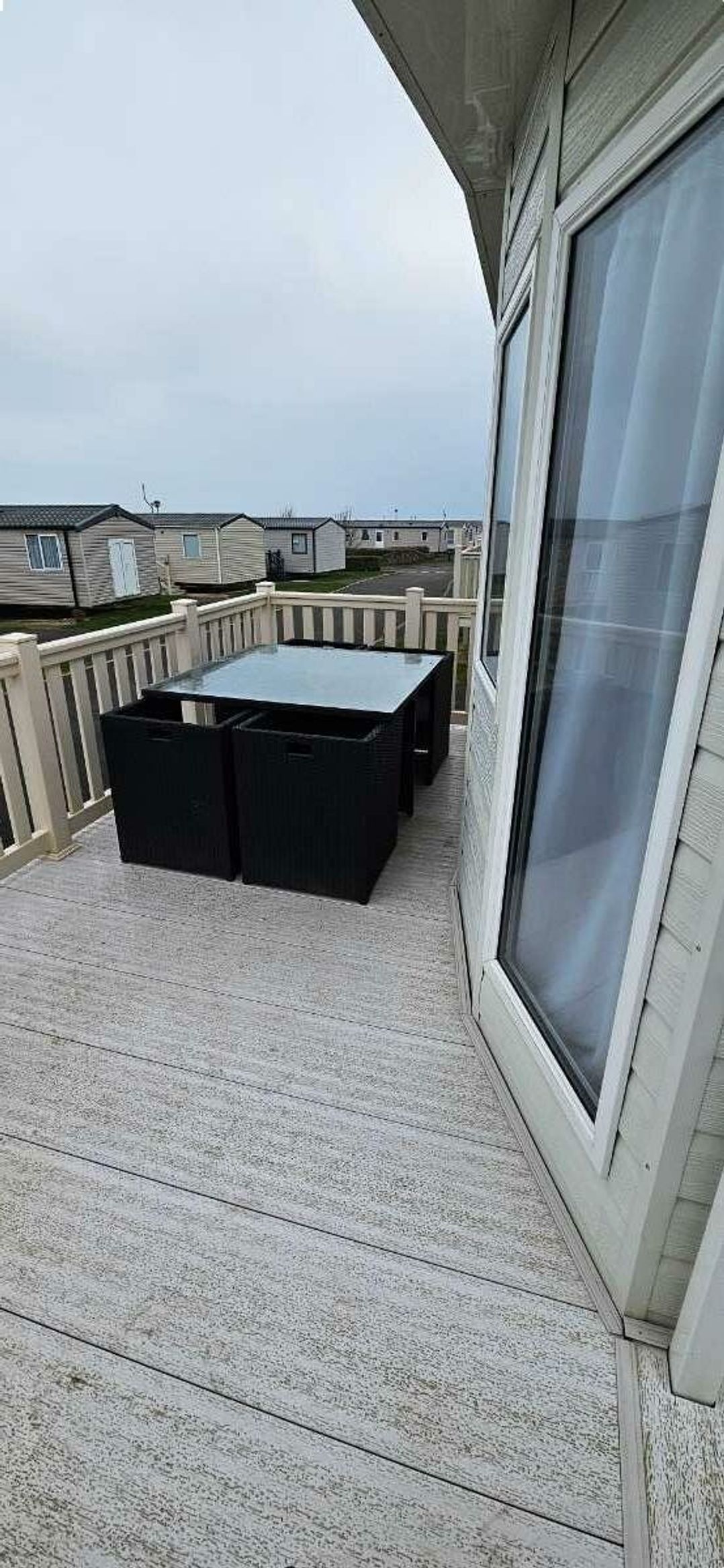 Reighton Sands Holiday Park - Holiday Accommodation 20923