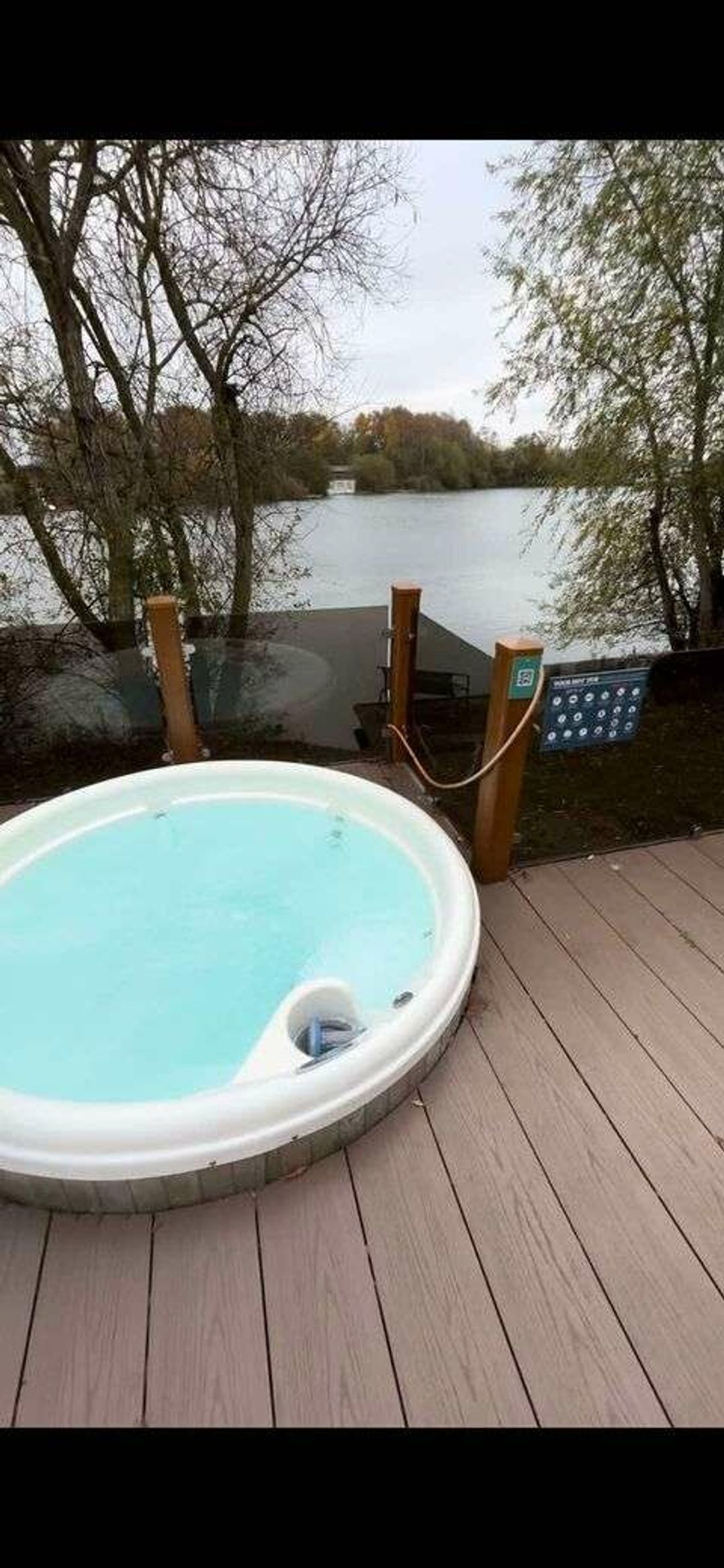 Tattershall Lakes Country Park - Holiday Accommodation 21059
