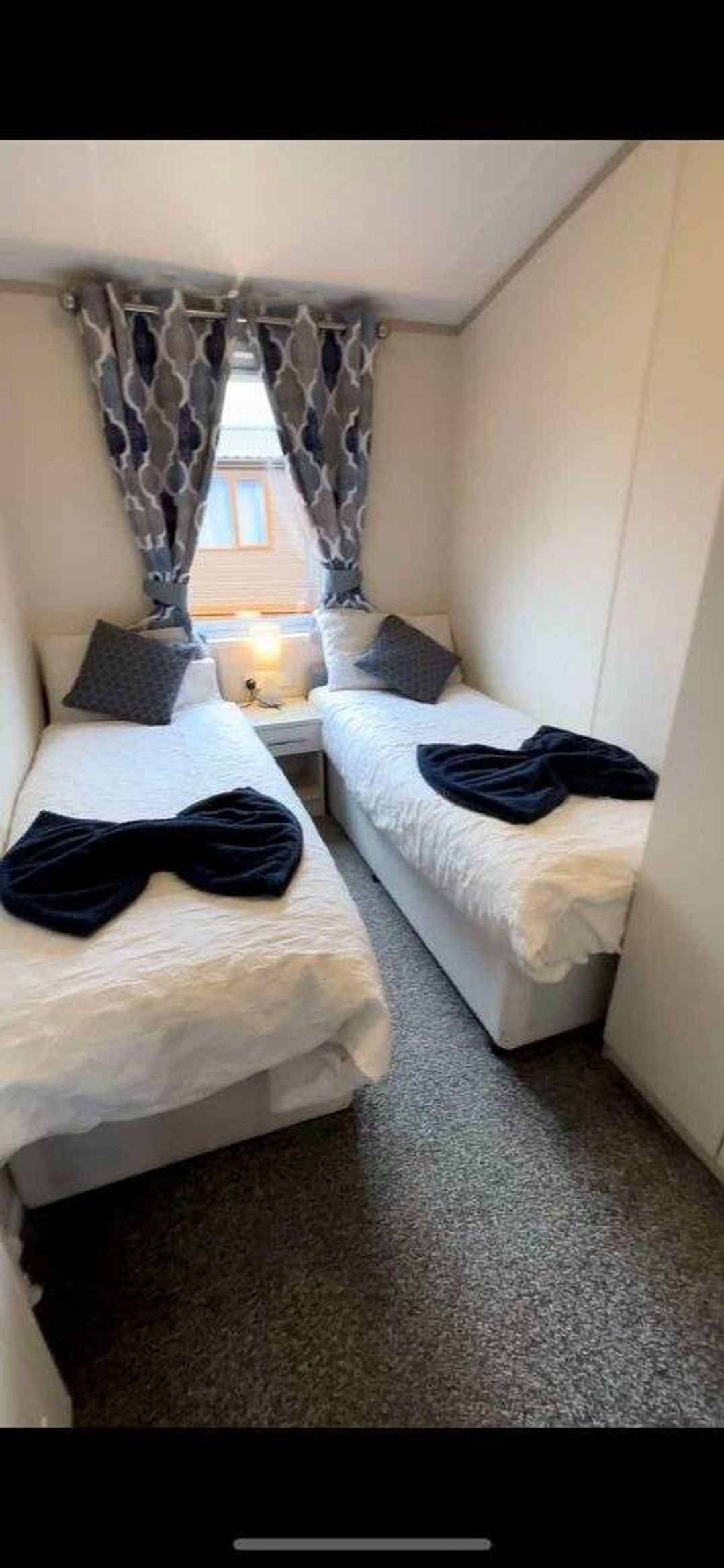 Tattershall Lakes Country Park - Holiday Accommodation 21059