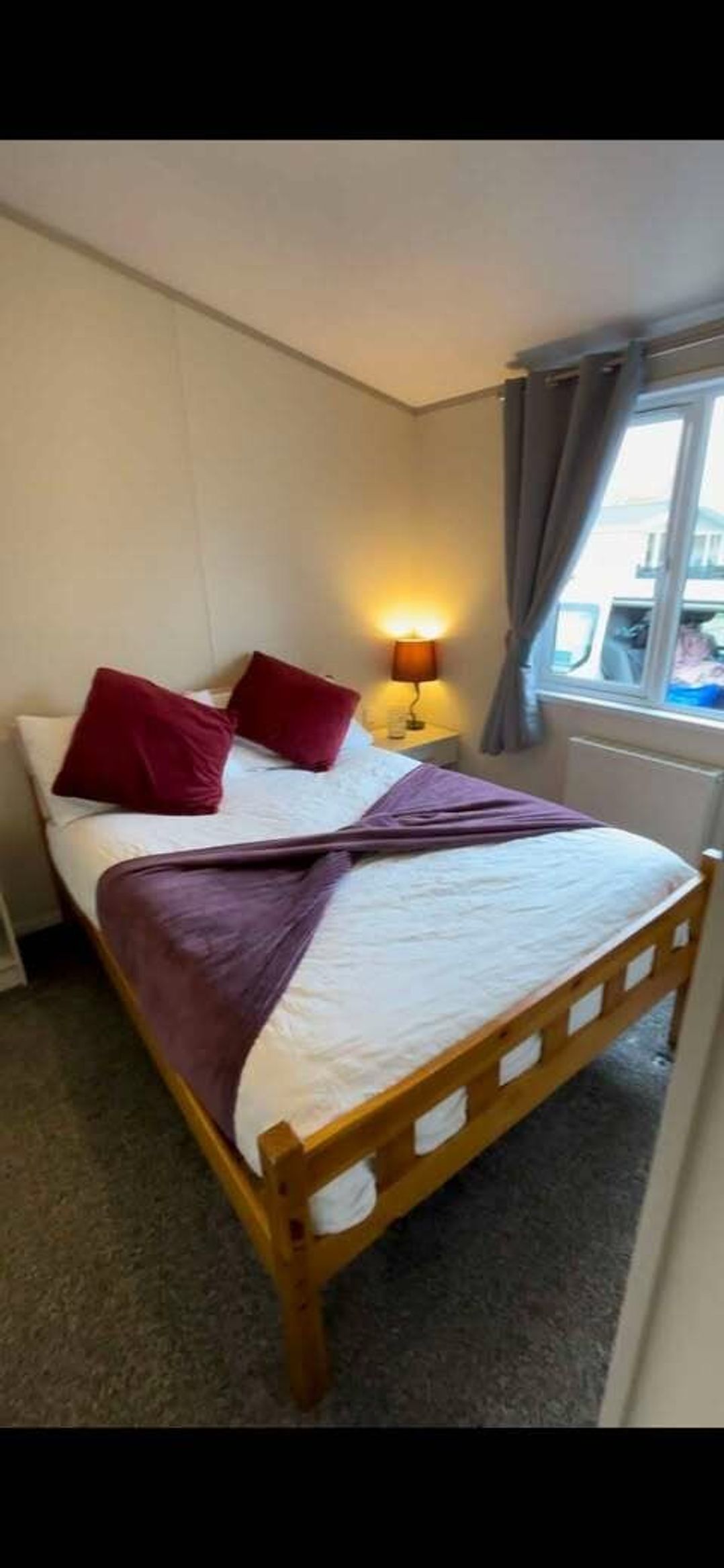 Tattershall Lakes Country Park - Holiday Accommodation 21059