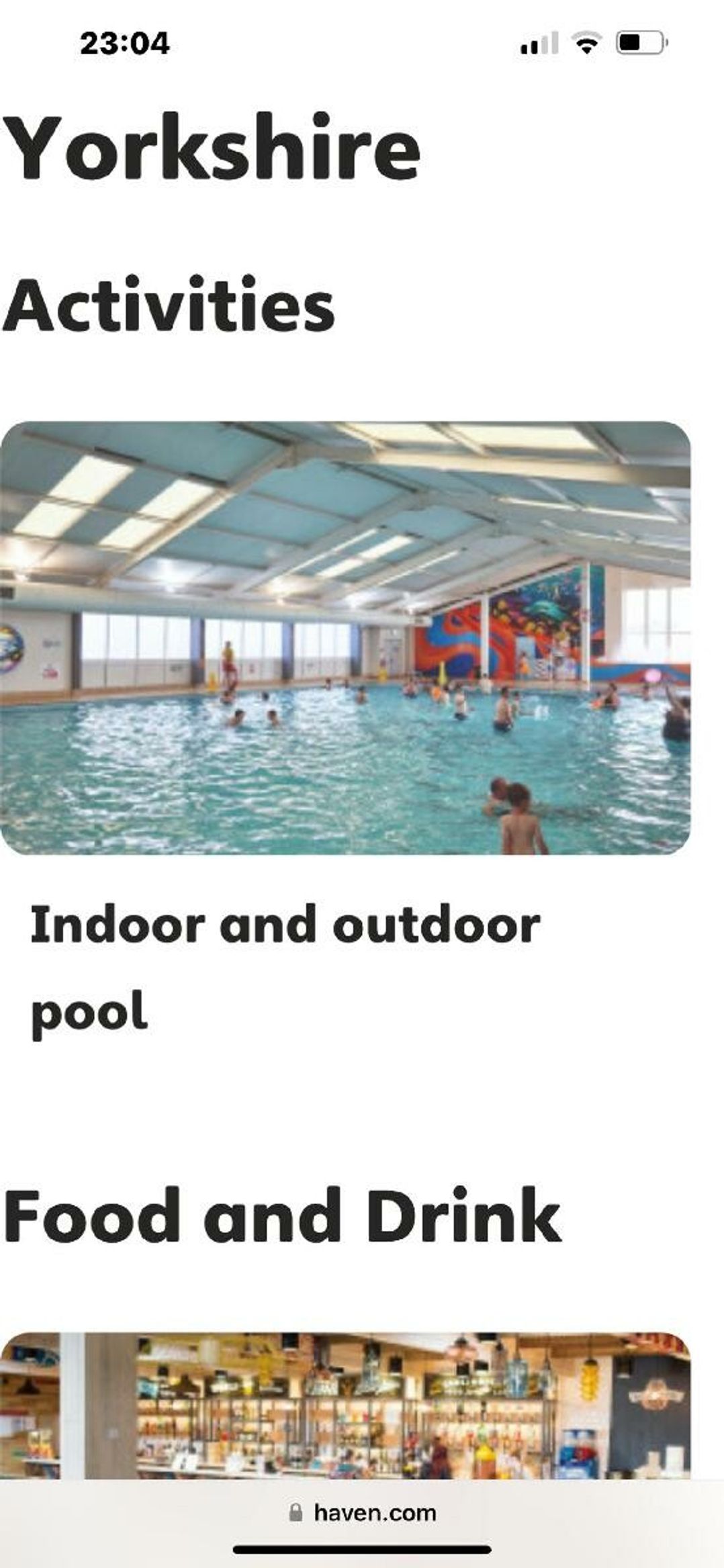 Blue Dolphin Holiday Park - Holiday Accommodation 21066