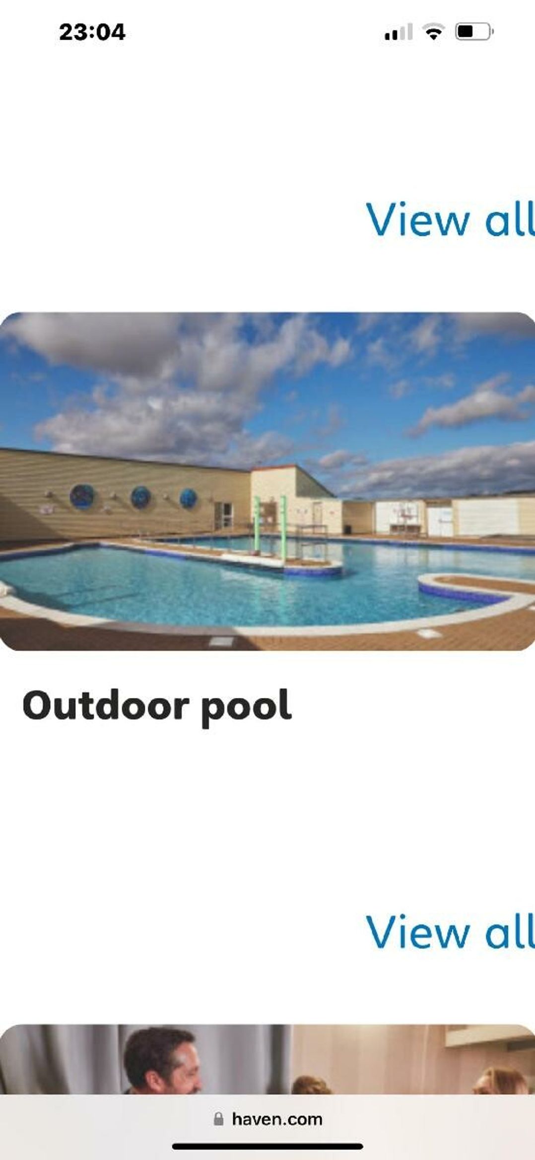 Blue Dolphin Holiday Park - Holiday Accommodation 21066