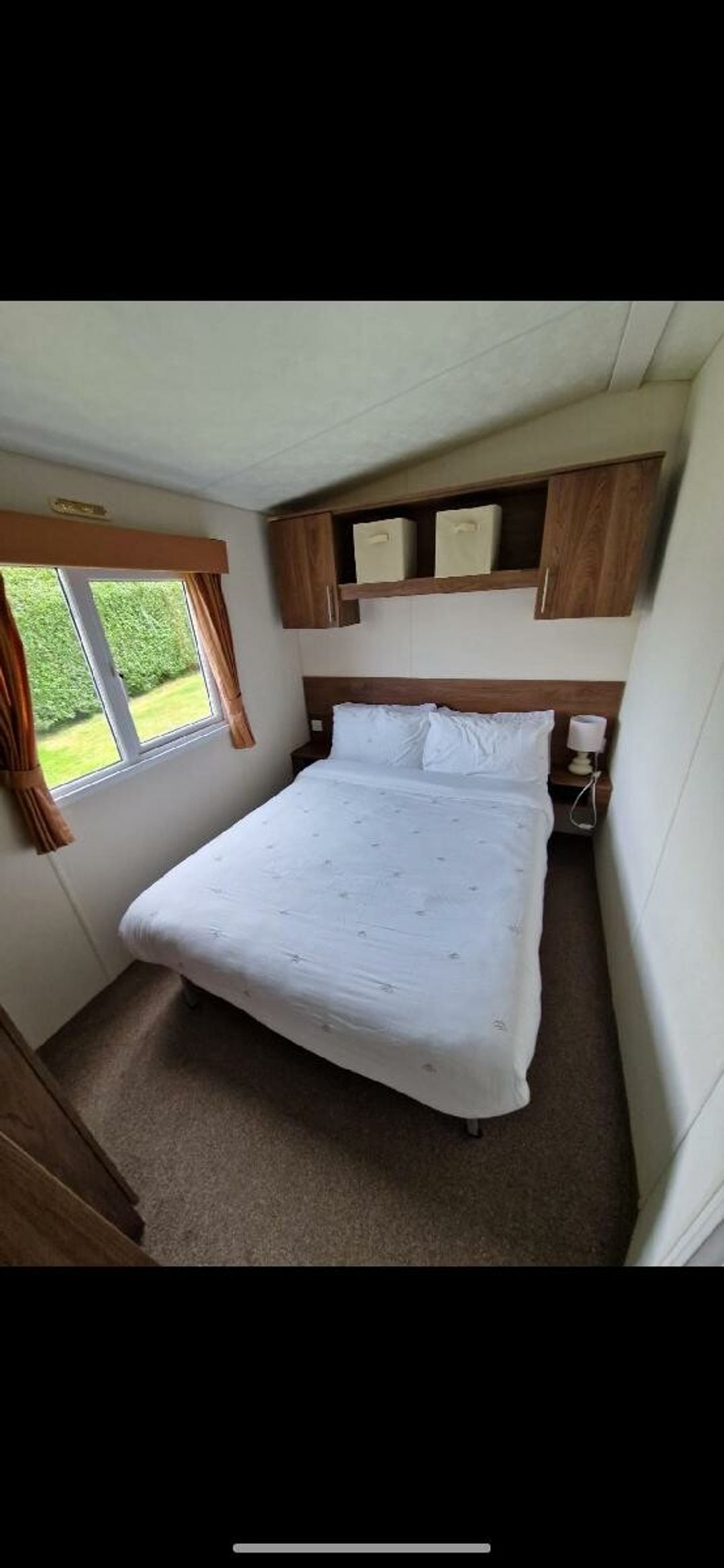 Clarach Bay Holiday Village - Holiday Accommodation 21090