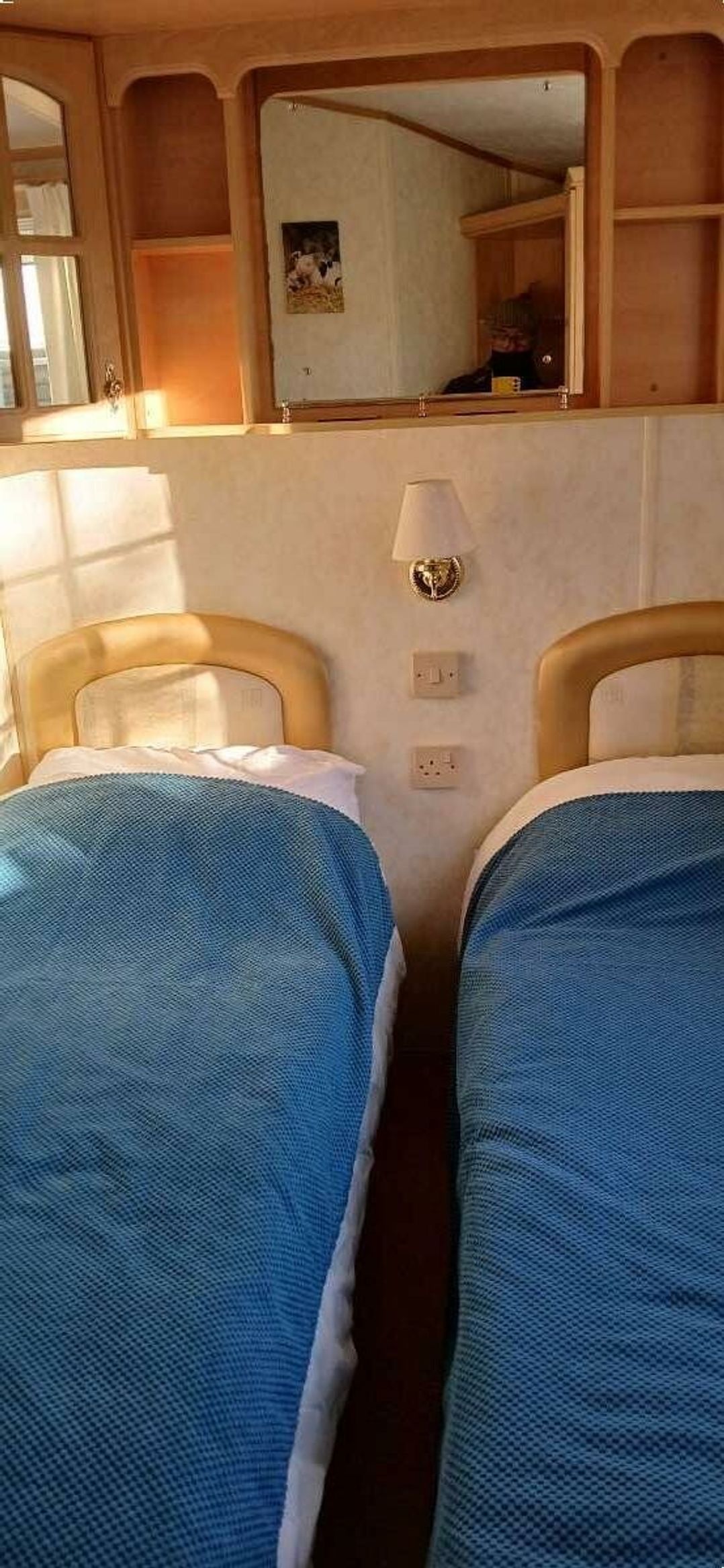 Lowlands Farm (private land) - Holiday Accommodation 21161