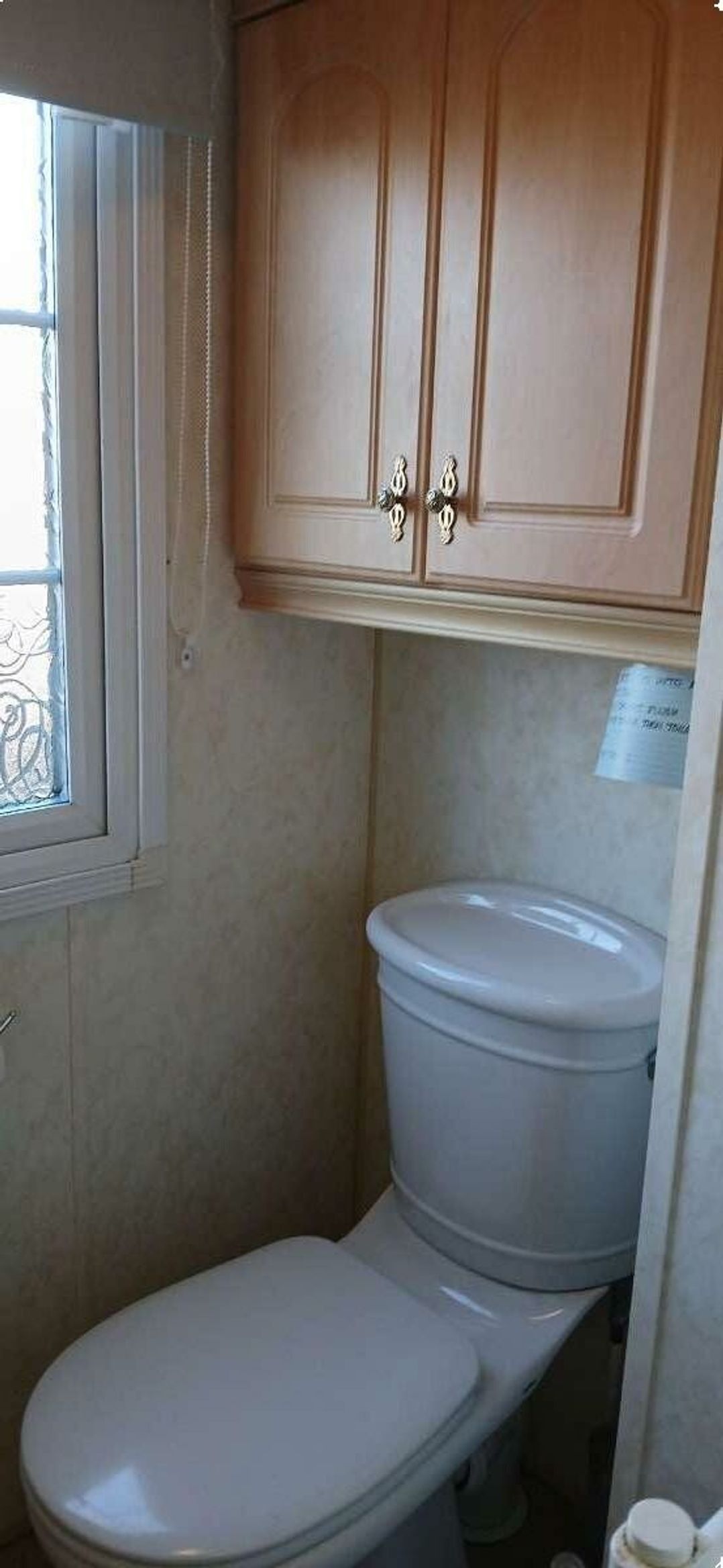 Lowlands Farm (private land) - Holiday Accommodation 21161