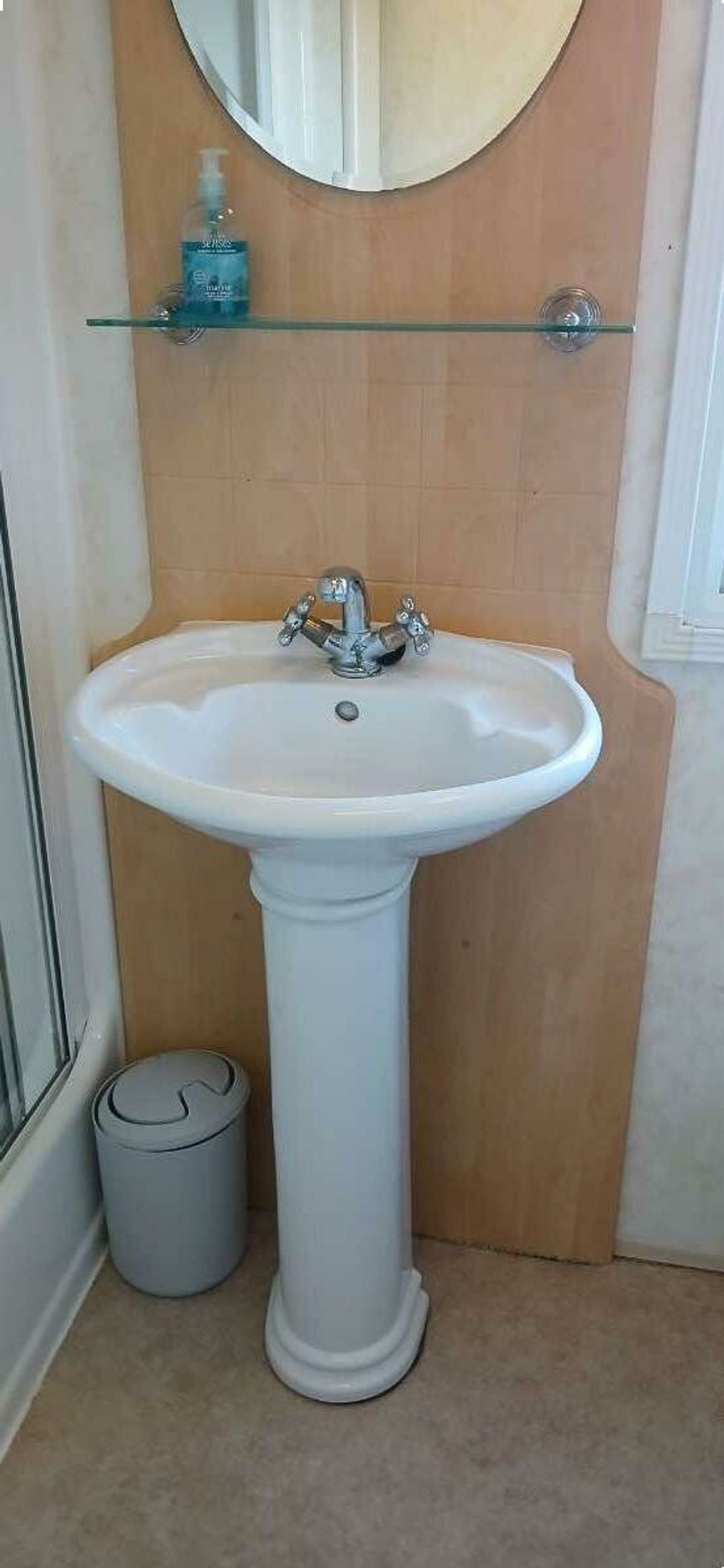 Lowlands Farm (private land) - Holiday Accommodation 21161