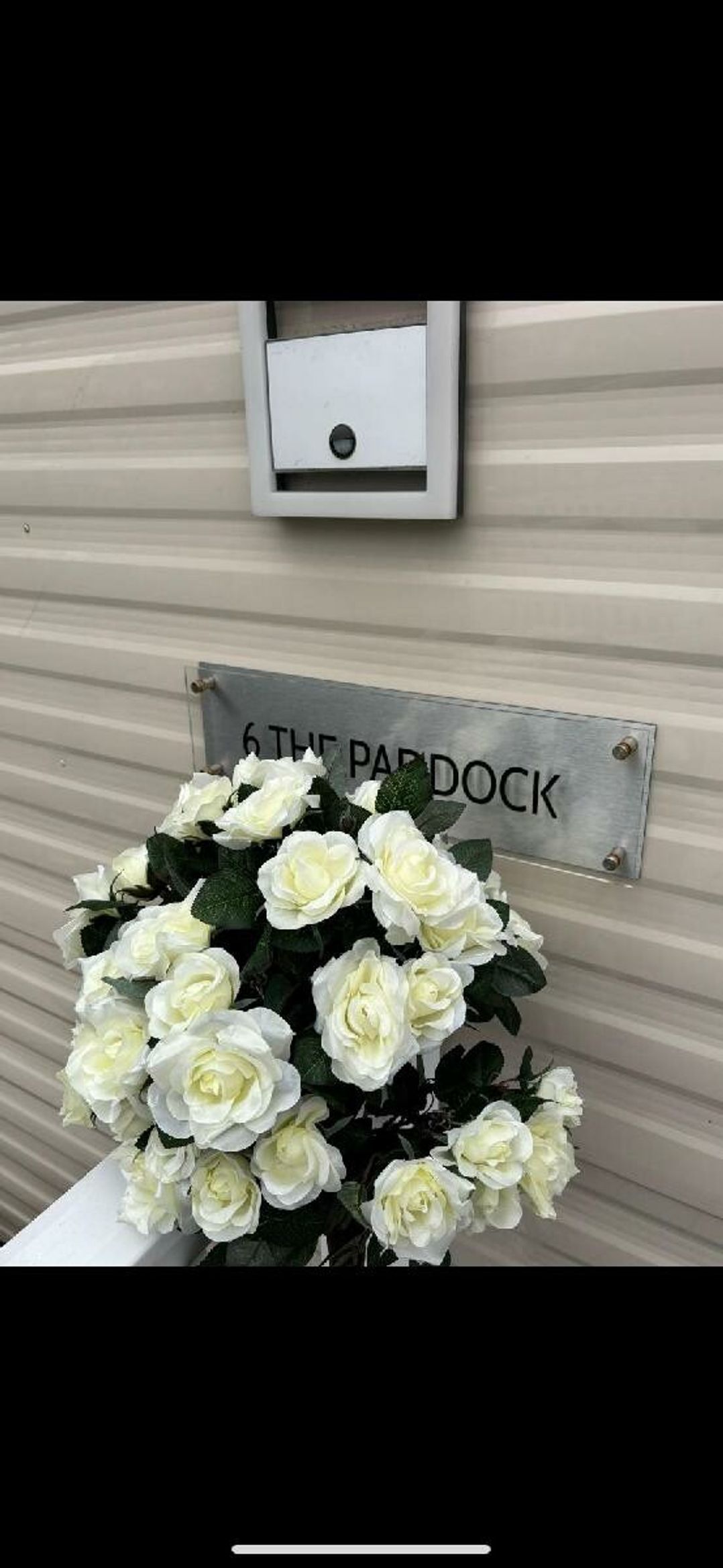 Cresswell Towers - Holiday Accommodation 21175