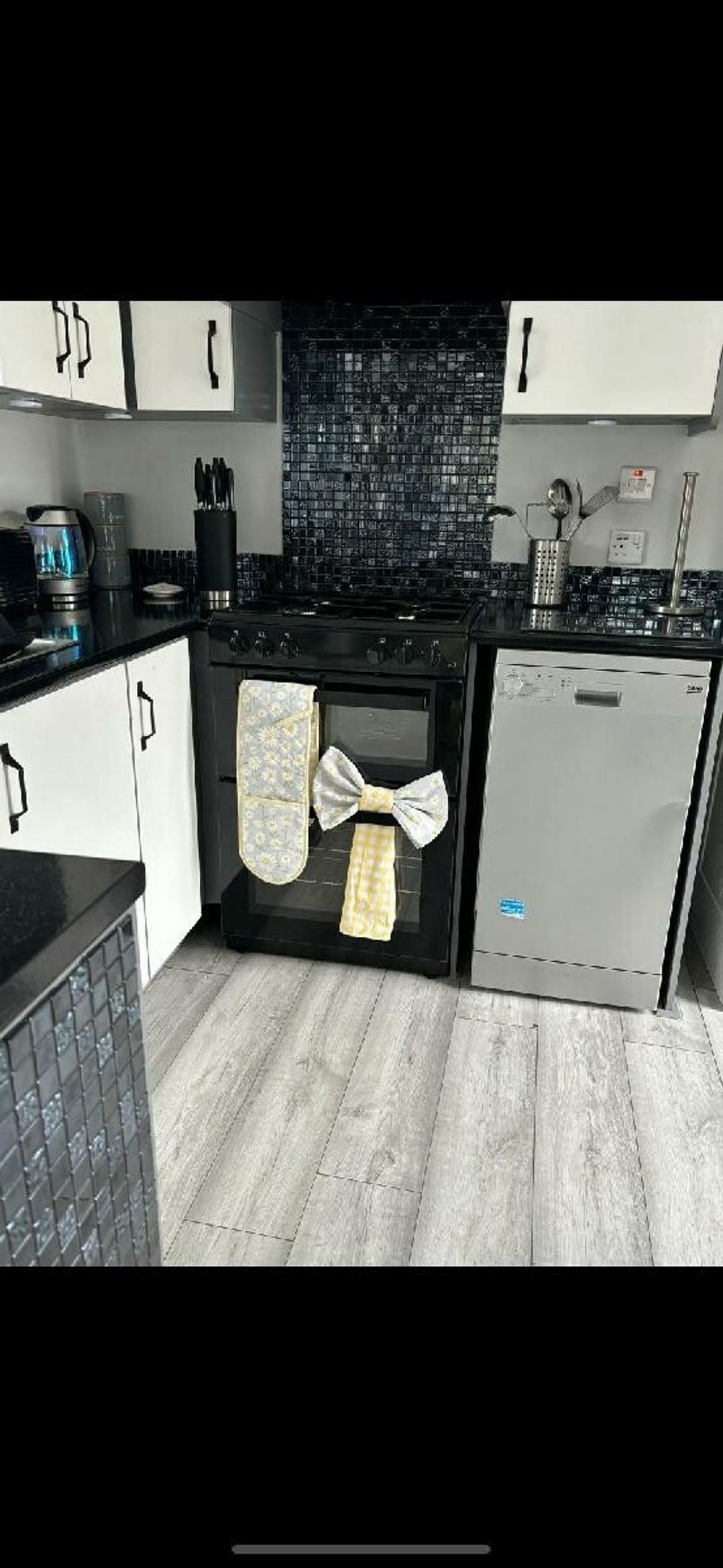 Cresswell Towers - Holiday Accommodation 21175