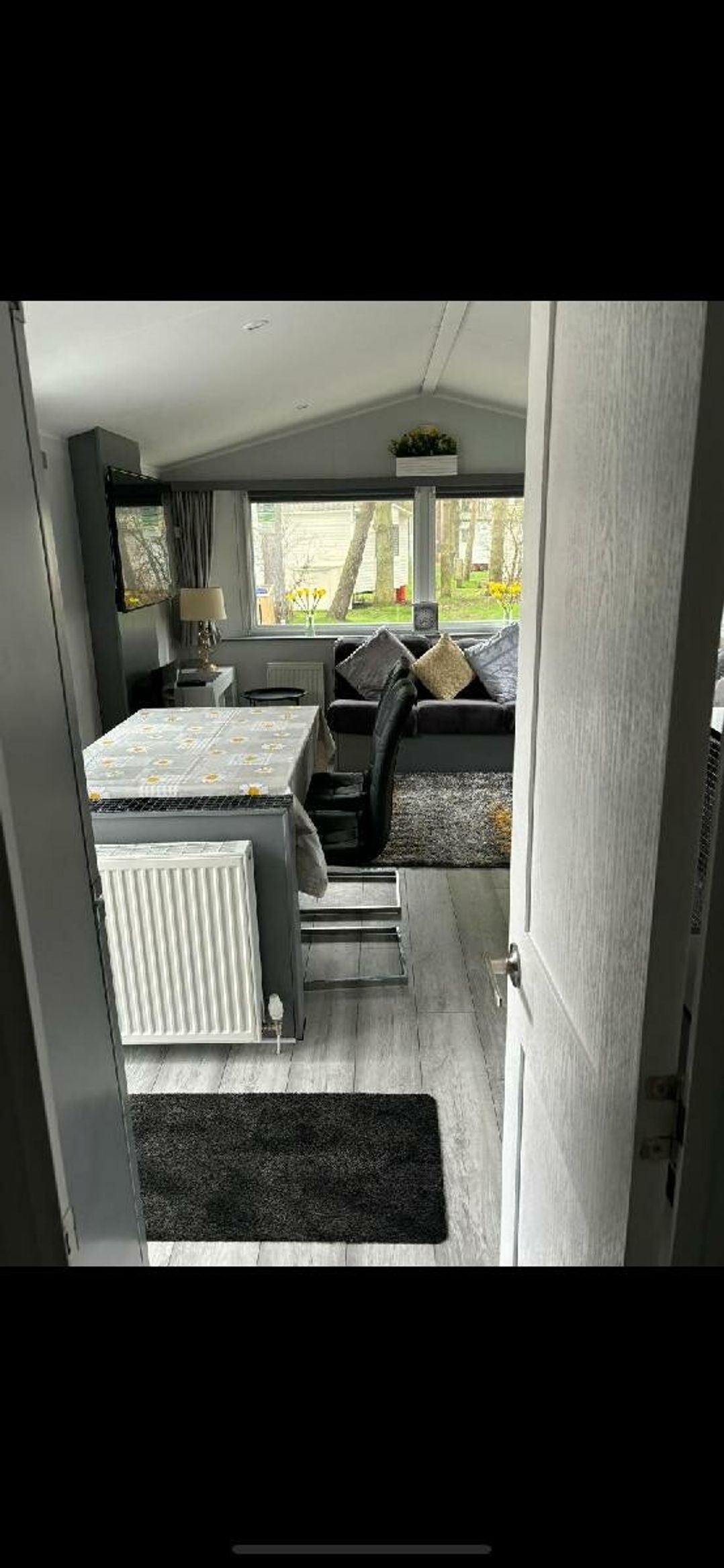 Cresswell Towers - Holiday Accommodation 21175