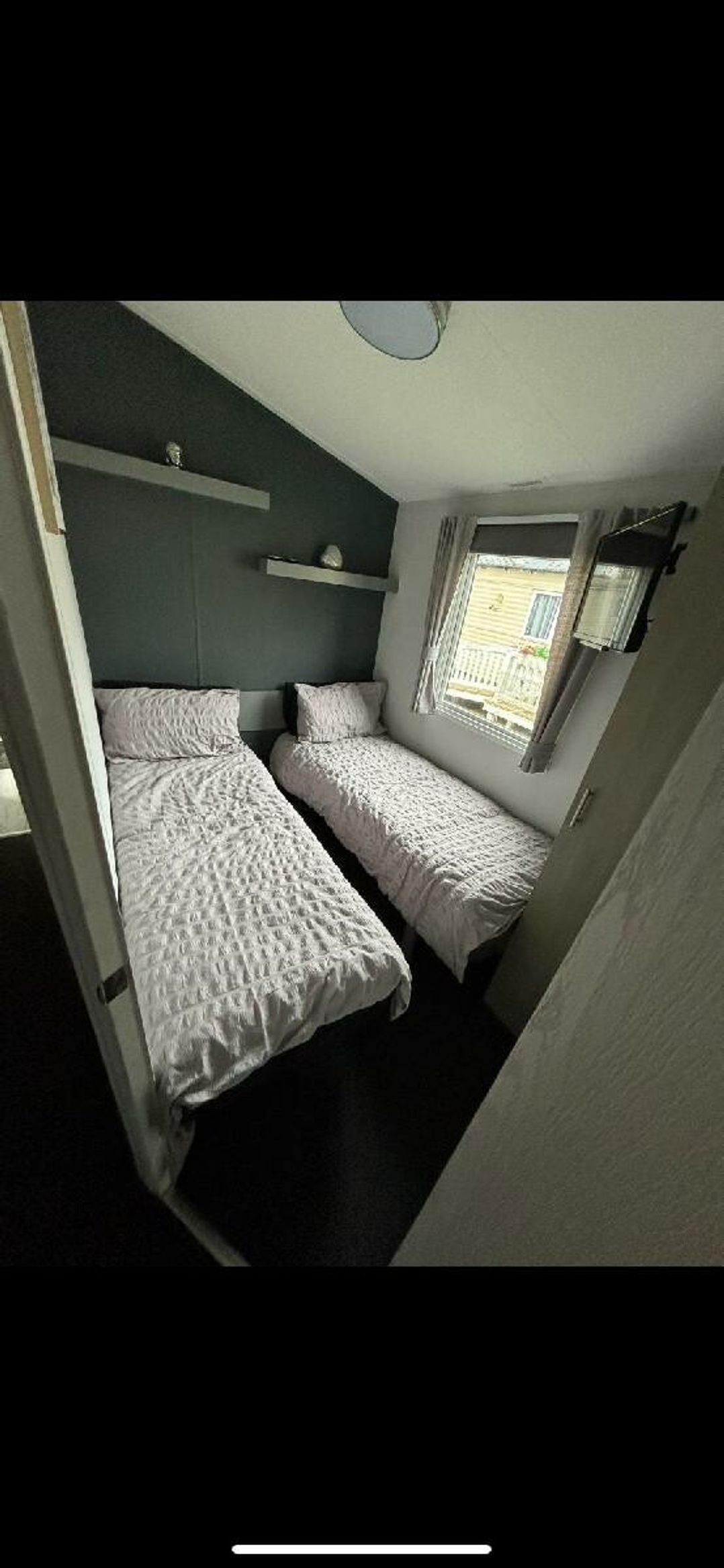 Cresswell Towers - Holiday Accommodation 21175