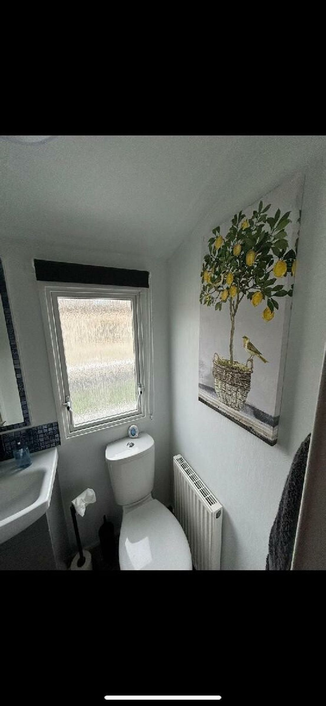 Cresswell Towers - Holiday Accommodation 21175