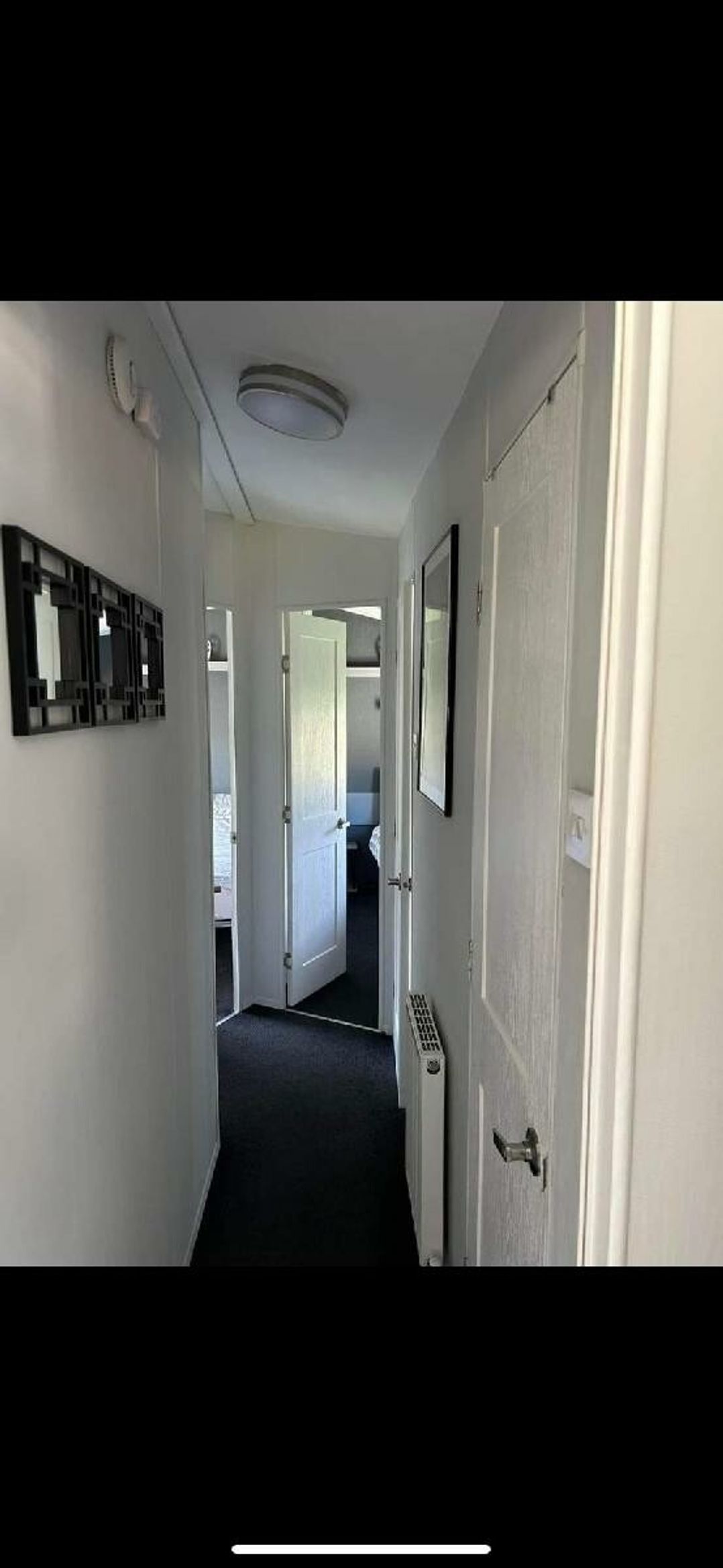 Cresswell Towers - Holiday Accommodation 21175