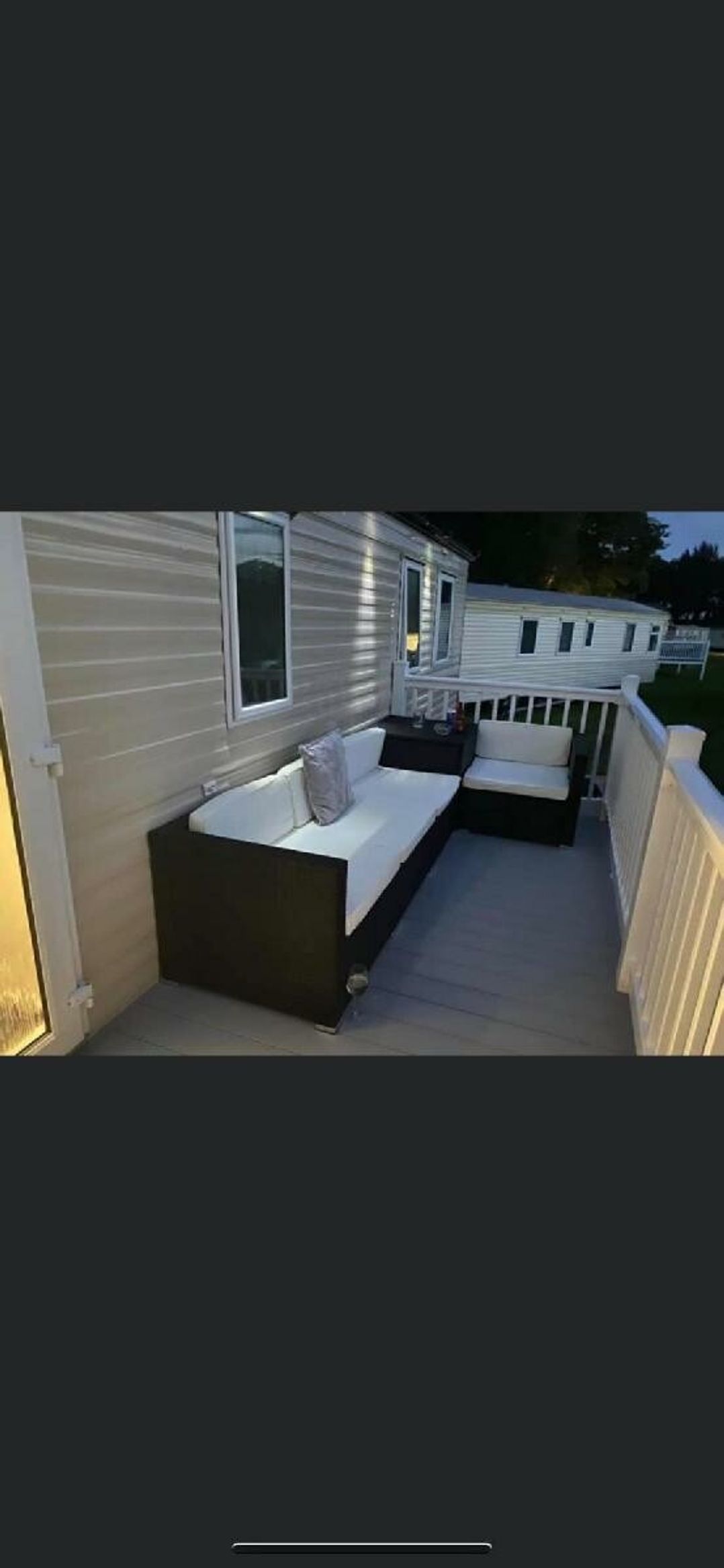 Cresswell Towers - Holiday Accommodation 21175