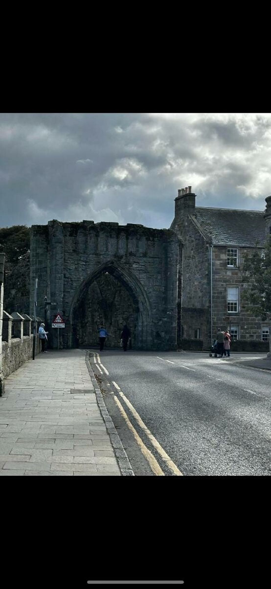 St Andrews Holiday Park - Holiday Accommodation 21199