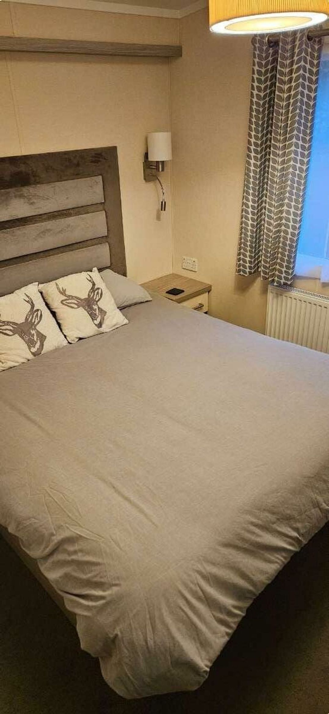 Oakdene Forest Park - Holiday Accommodation 21227