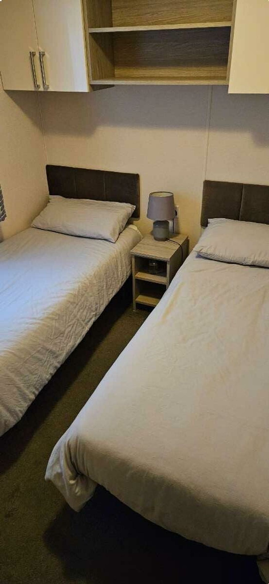 Oakdene Forest Park - Holiday Accommodation 21227