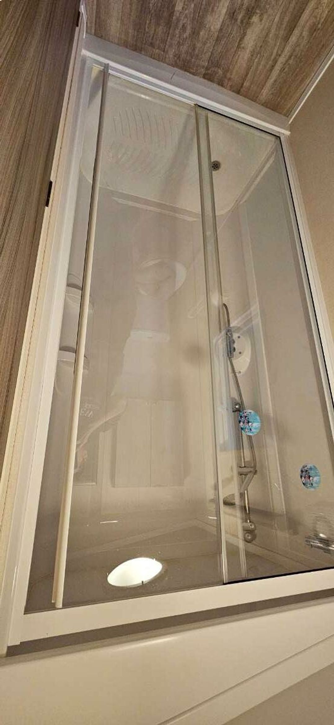 Oakdene Forest Park - Holiday Accommodation 21227