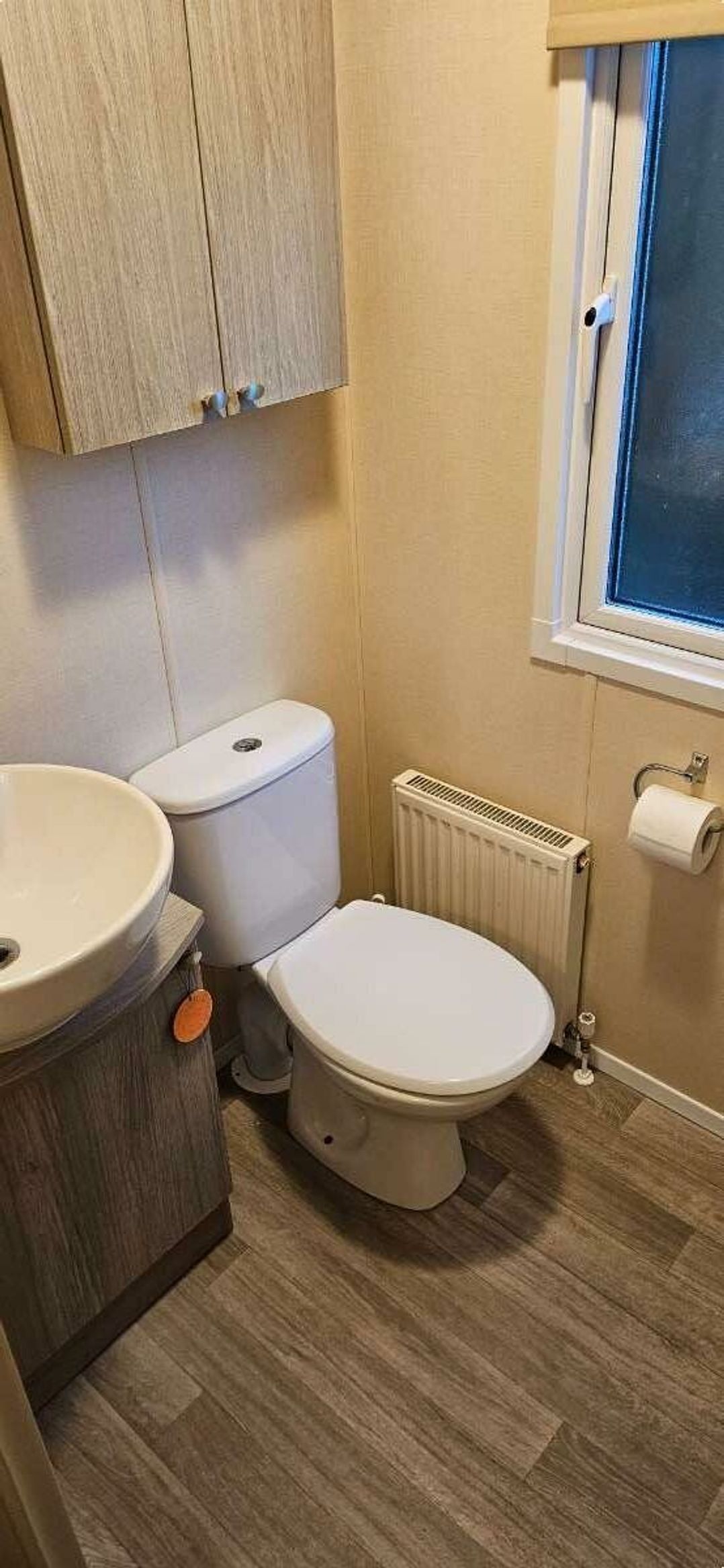 Oakdene Forest Park - Holiday Accommodation 21227