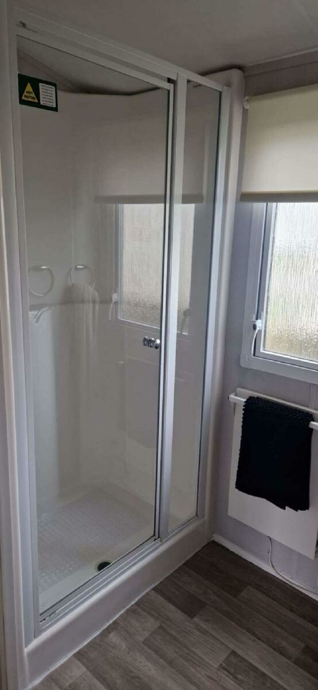 Skipsea Sands Holiday Park - Holiday Accommodation 21243