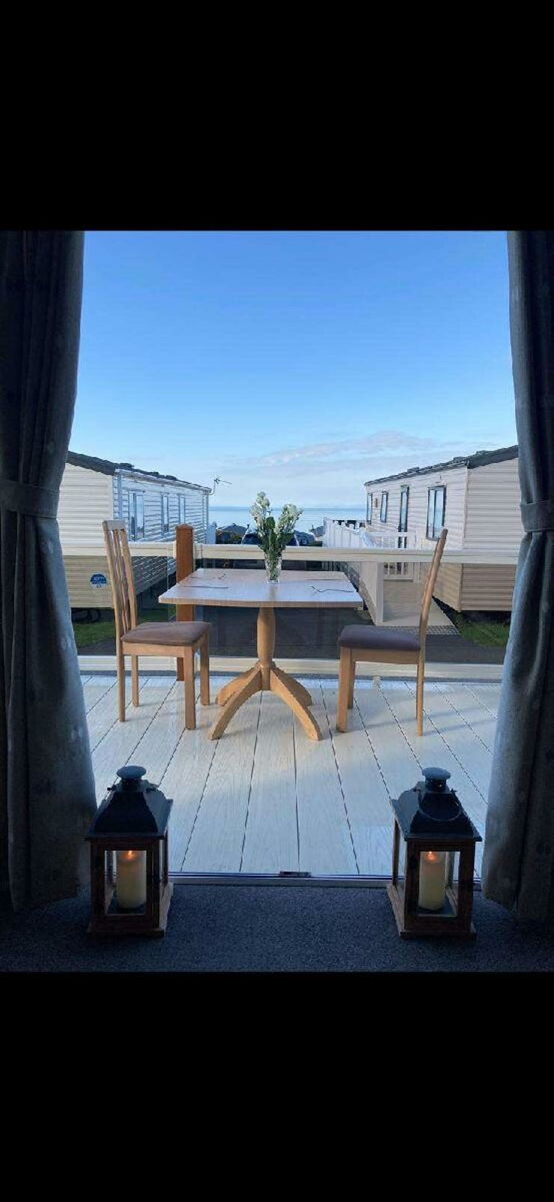 Quay West Holiday Park - Holiday Accommodation 21264