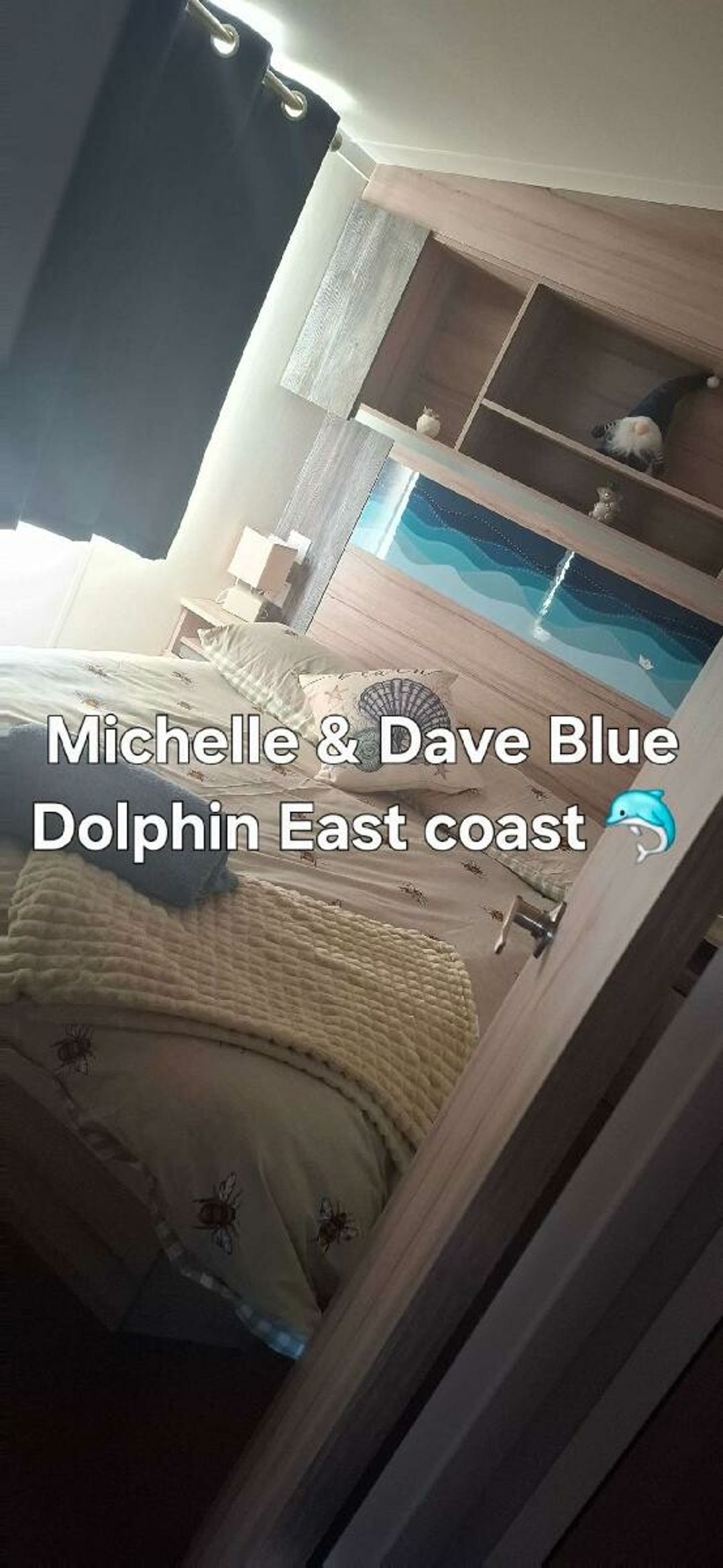 Blue Dolphin Holiday Park - Holiday Accommodation 21388